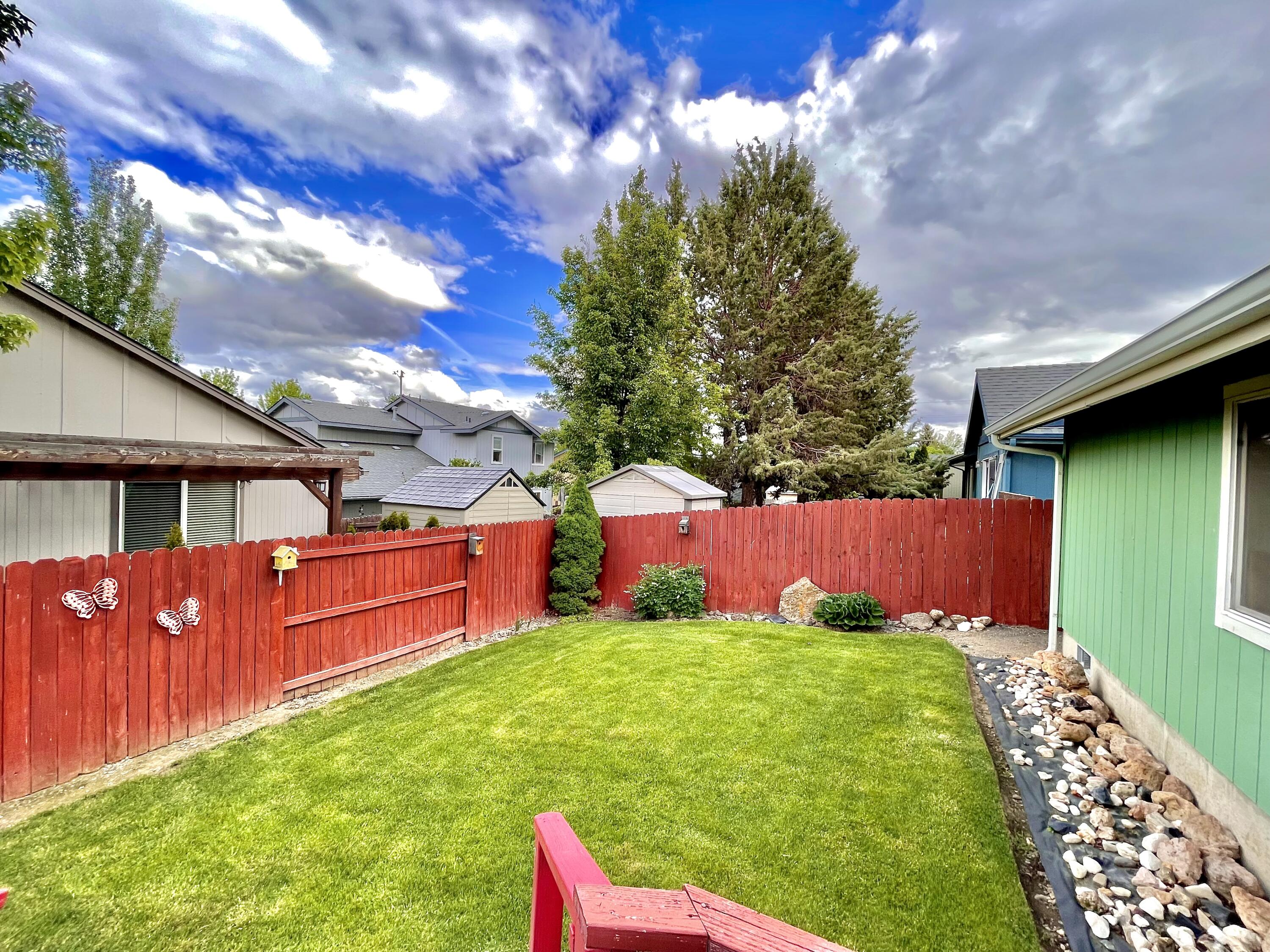 Fairhaven - Residential