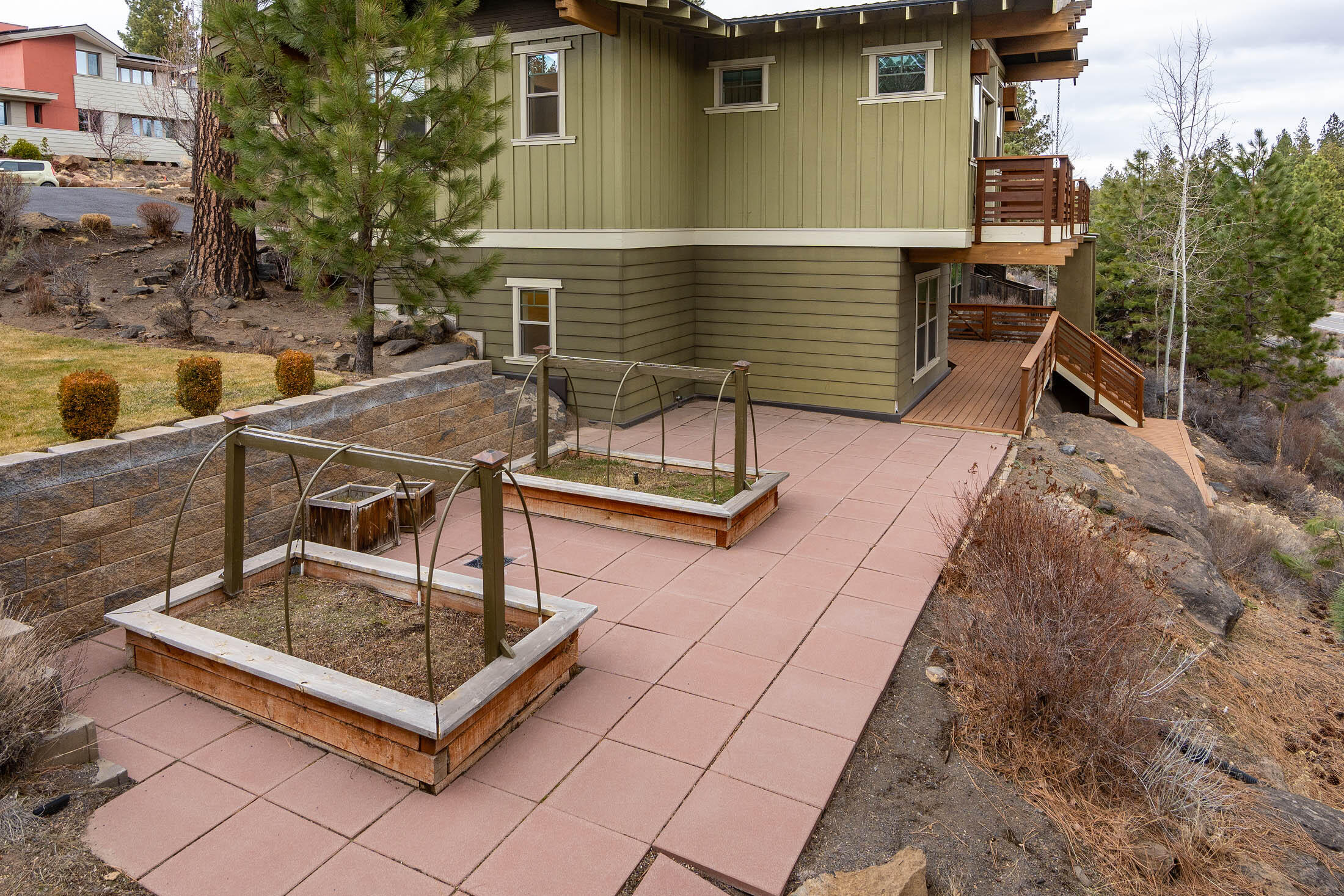 NorthWest Crossing - Residential