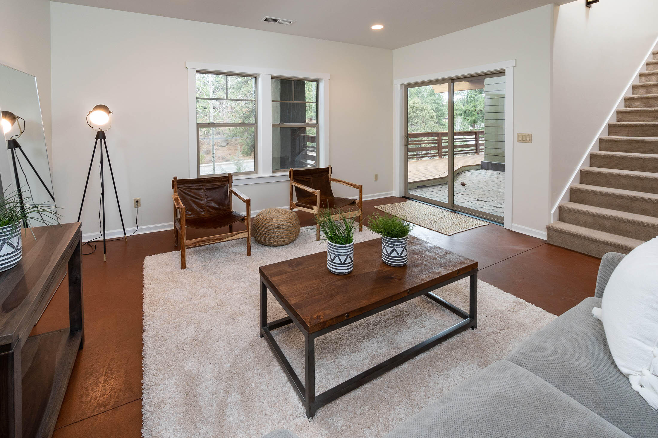 NorthWest Crossing - Residential