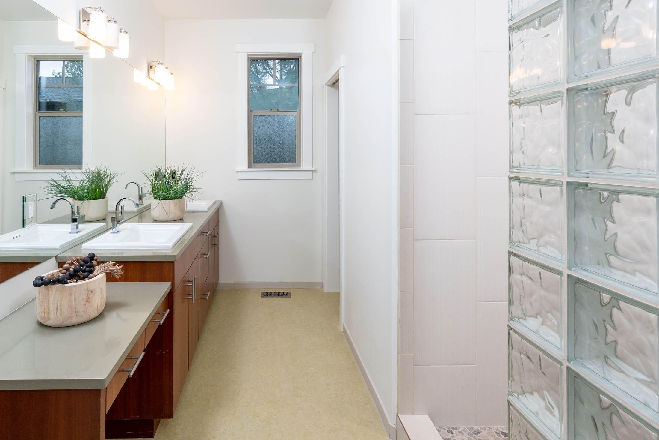 NorthWest Crossing - Residential