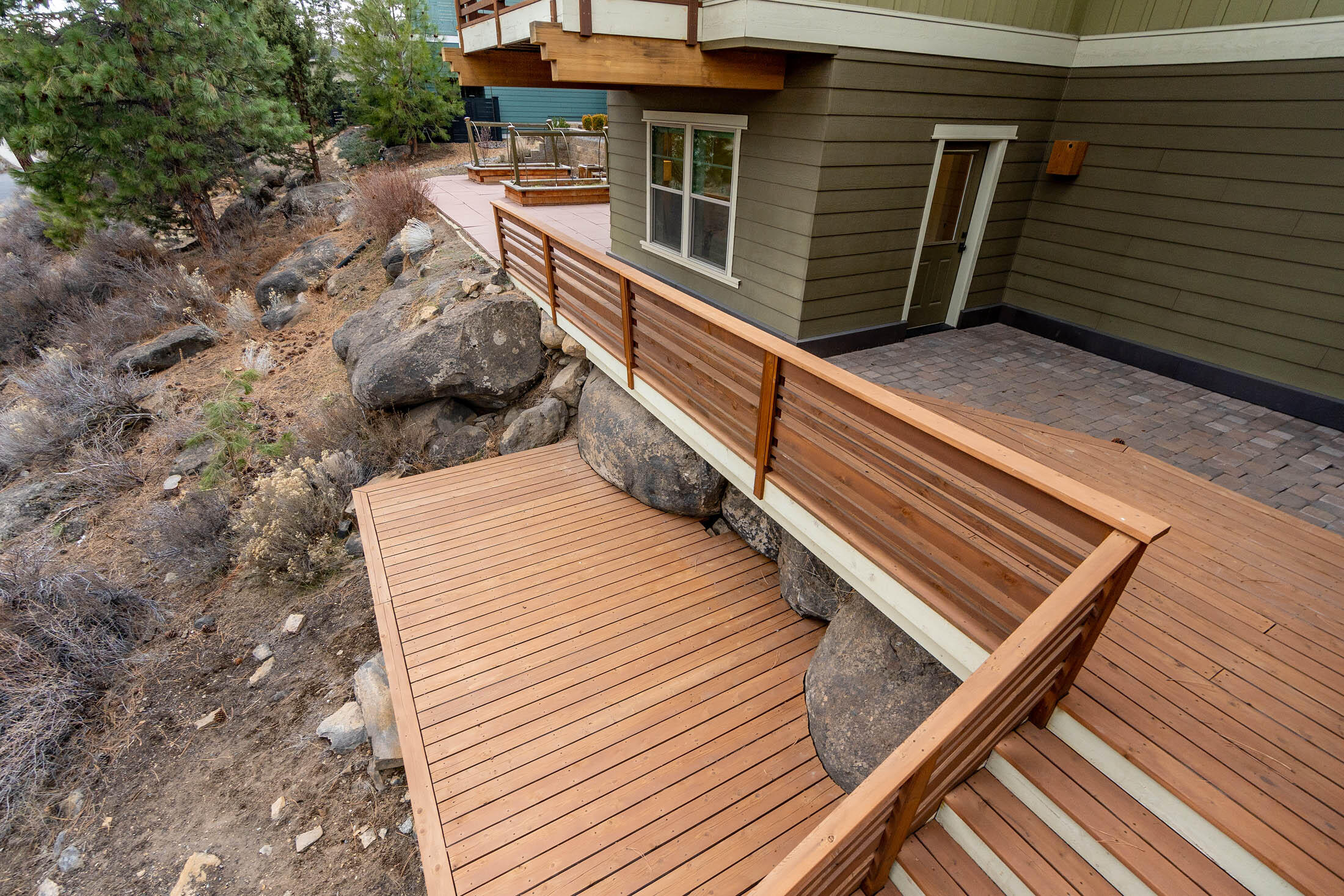 NorthWest Crossing - Residential