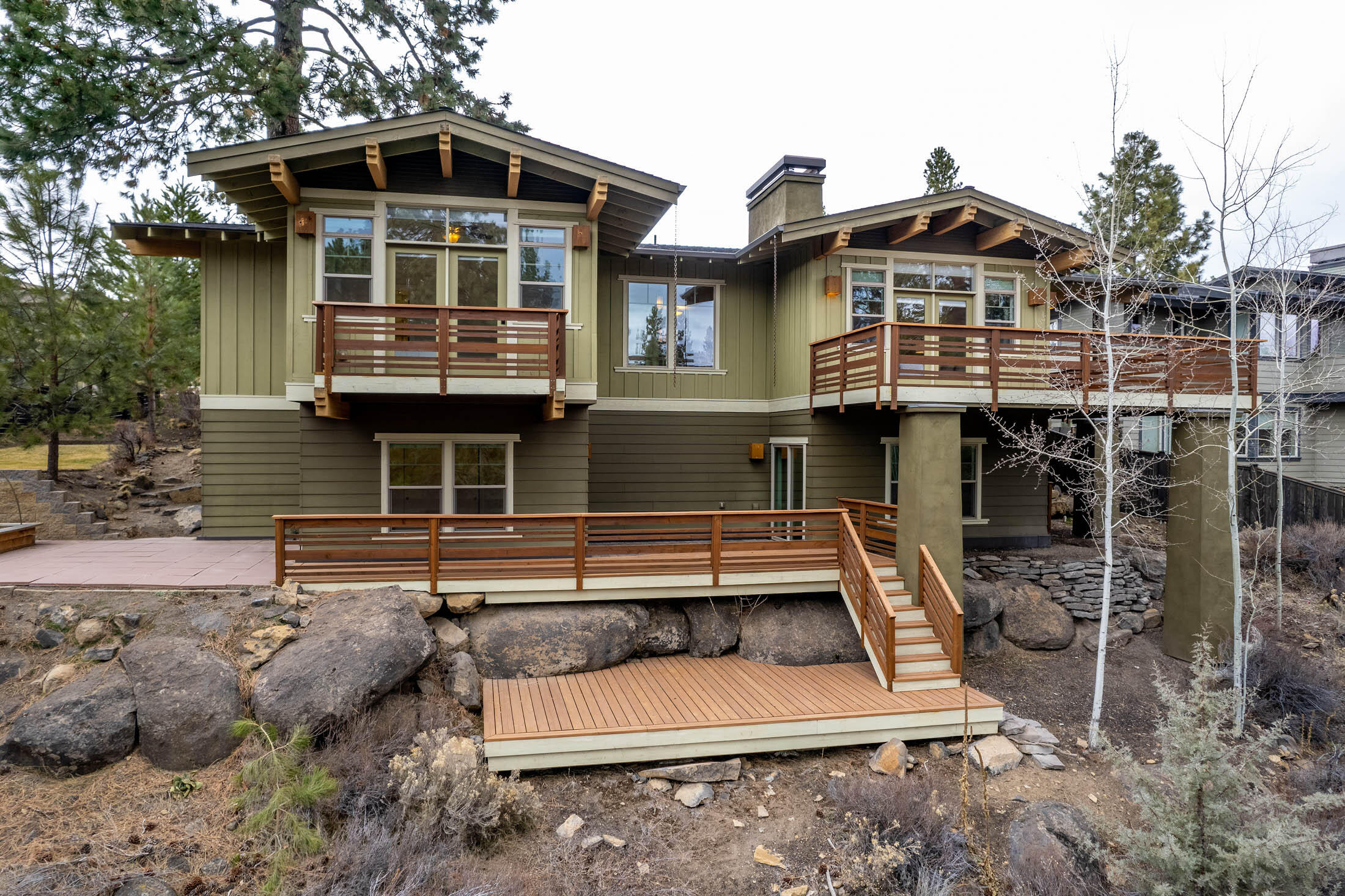 NorthWest Crossing - Residential