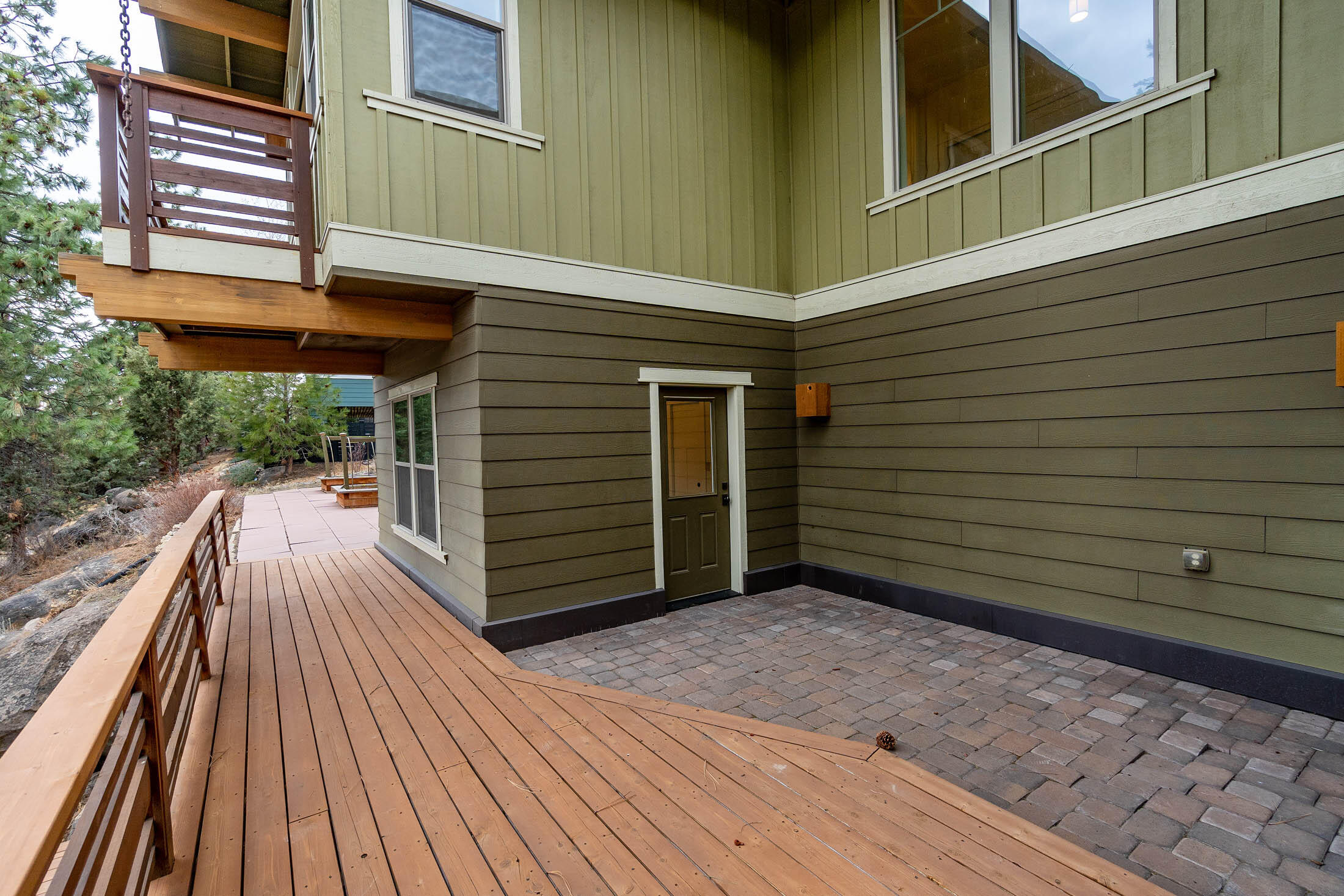 NorthWest Crossing - Residential