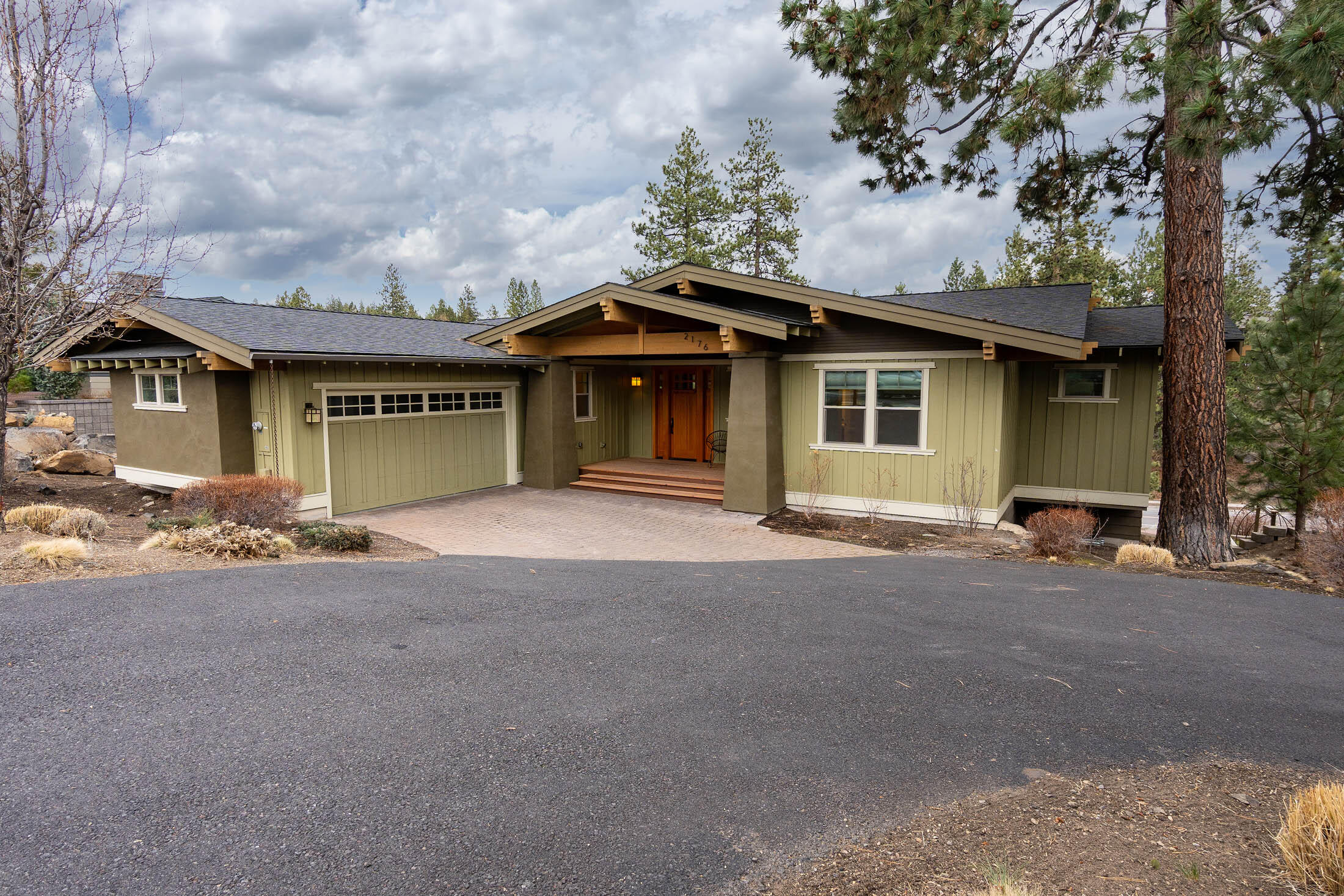 NorthWest Crossing - Residential