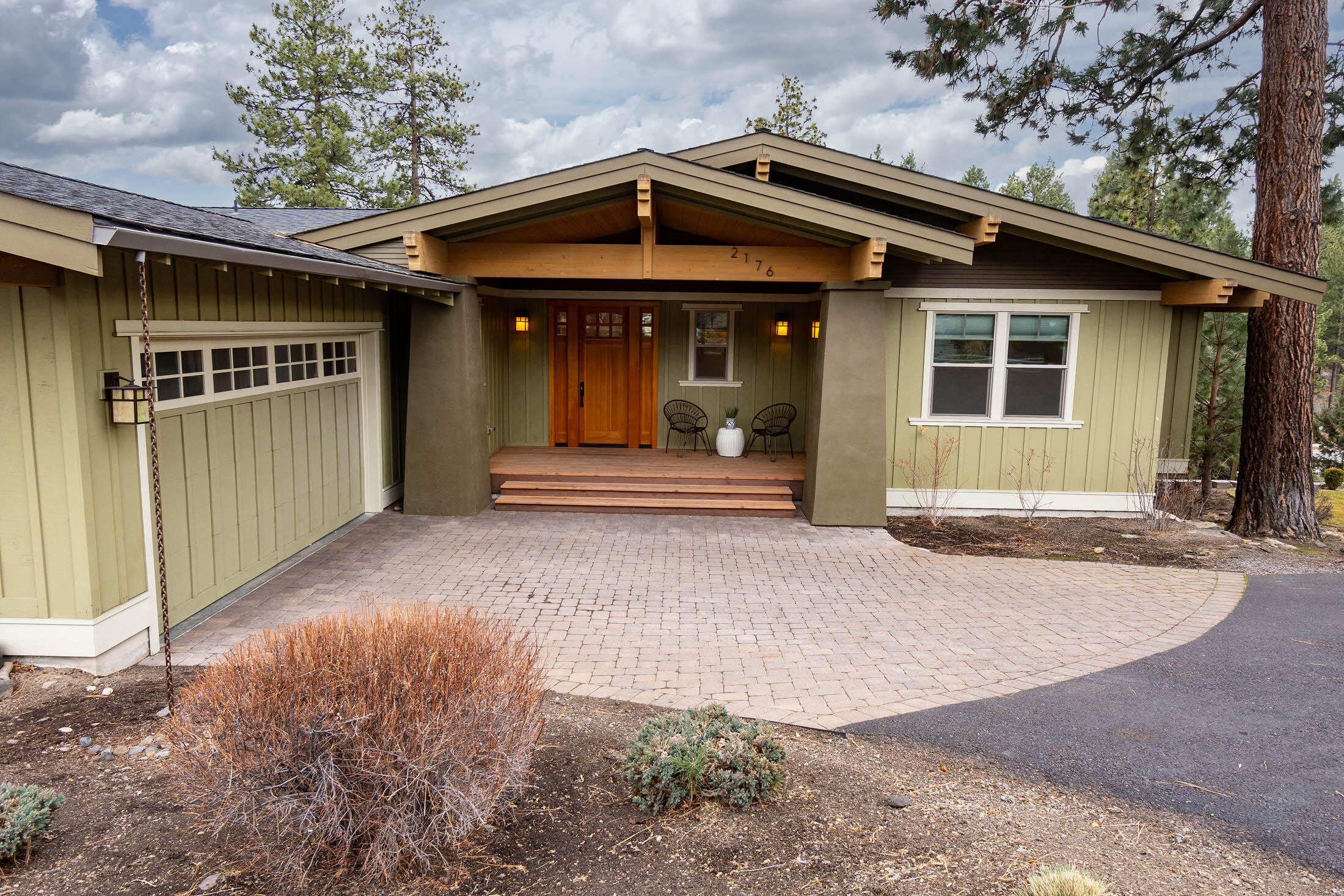 NorthWest Crossing - Residential