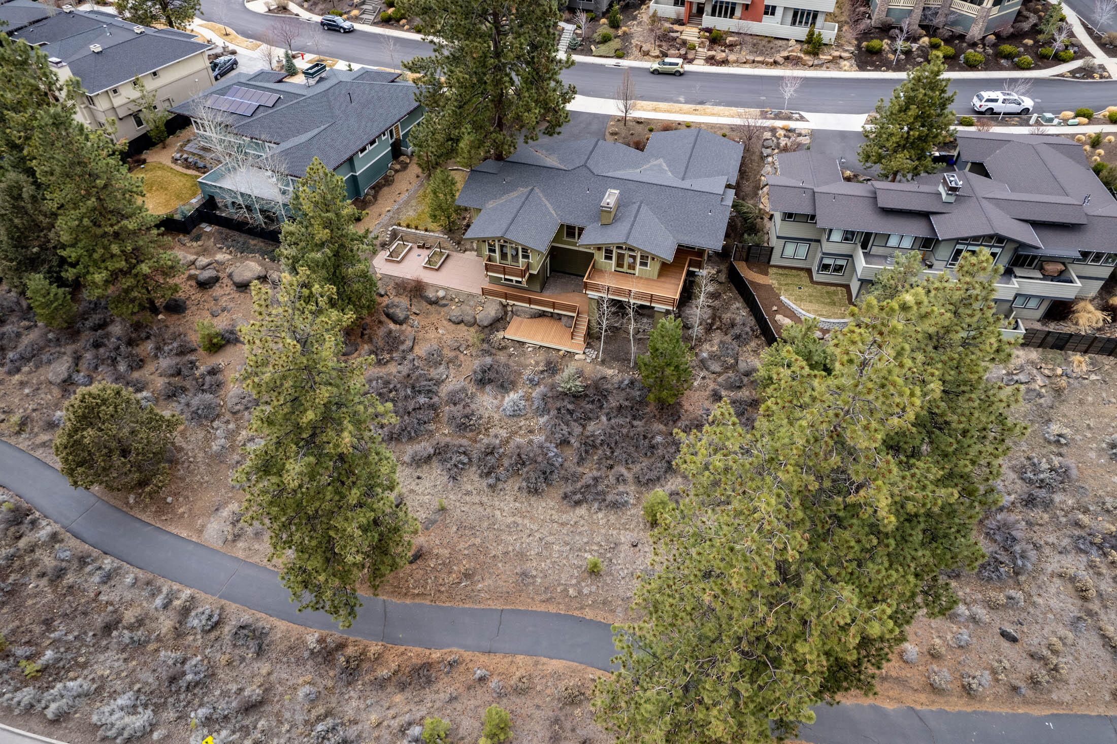 NorthWest Crossing - Residential