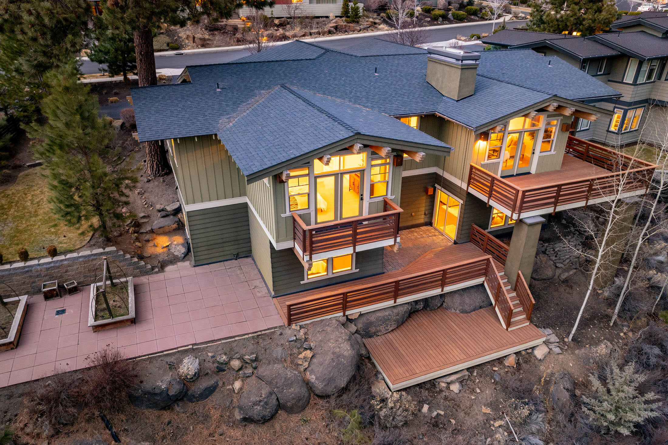 NorthWest Crossing - Residential