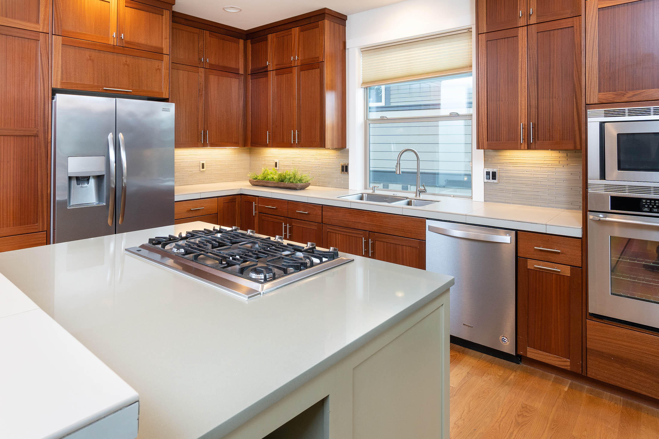 NorthWest Crossing - Residential