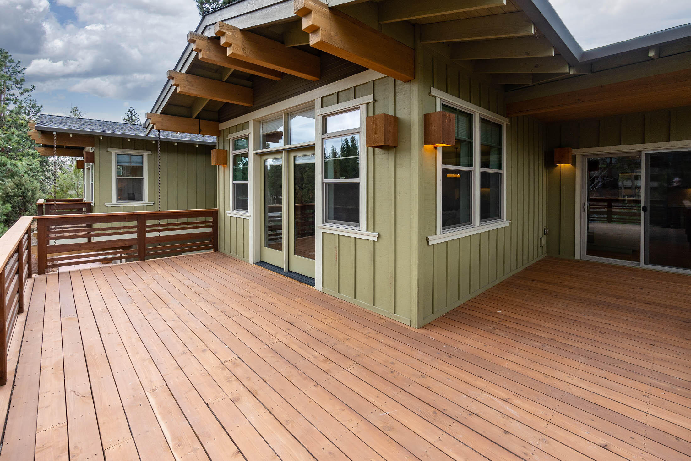 NorthWest Crossing - Residential