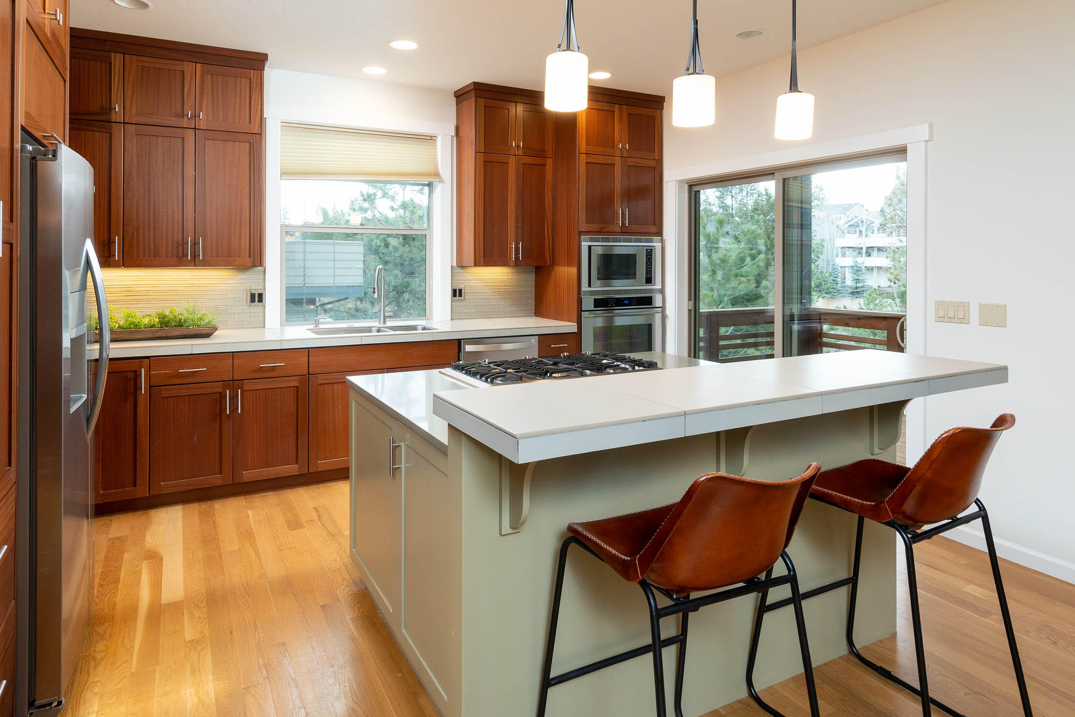 NorthWest Crossing - Residential