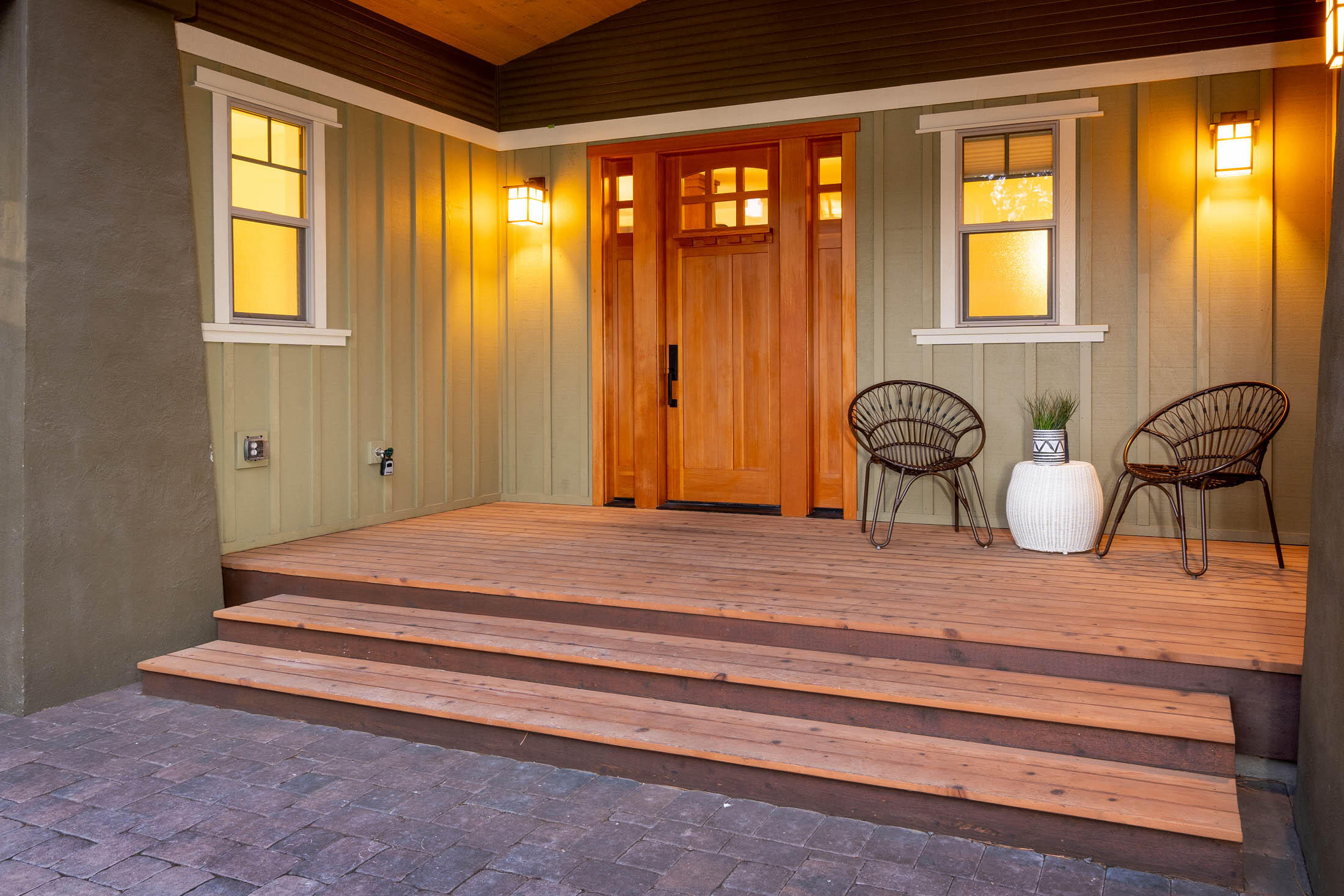 NorthWest Crossing - Residential