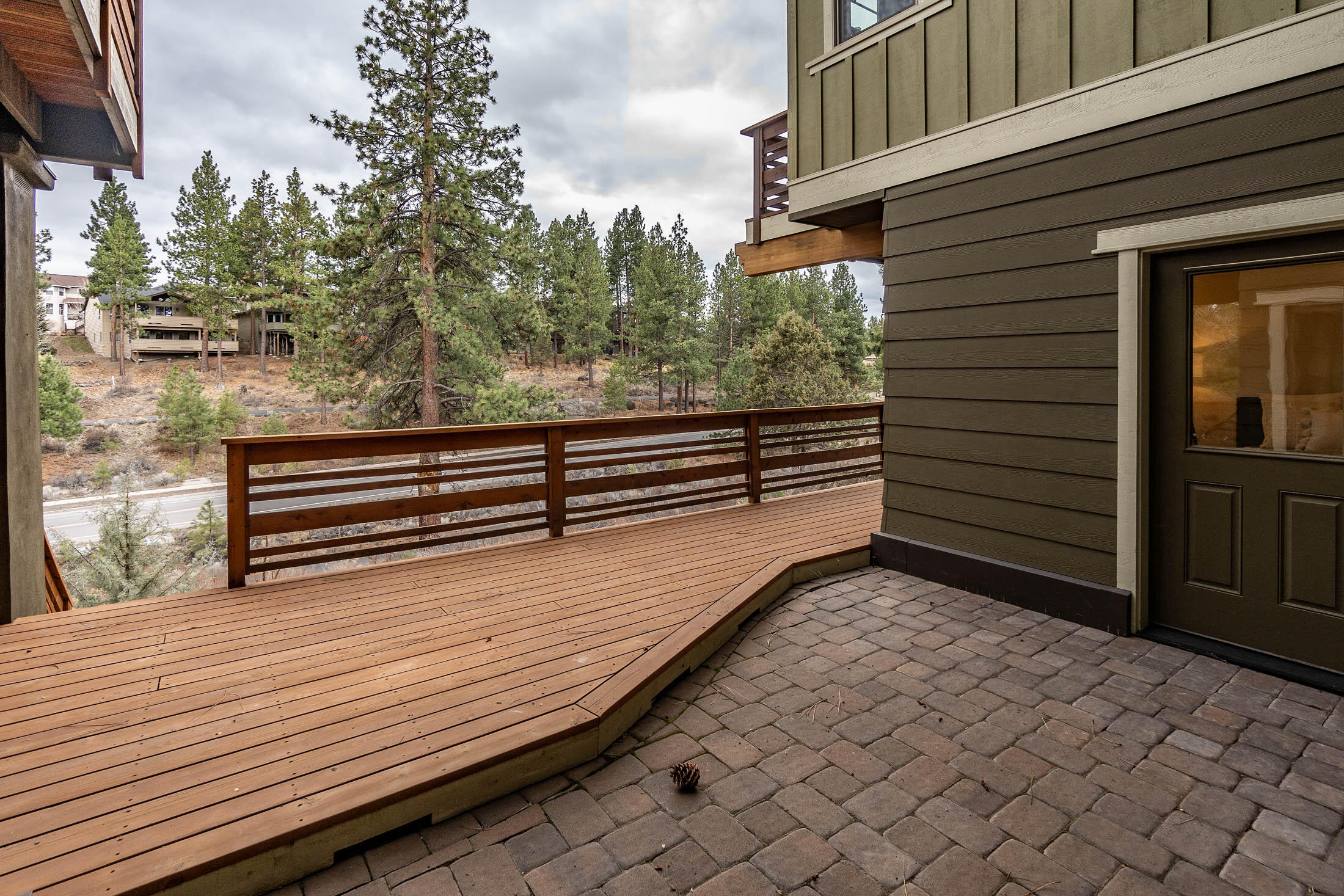 NorthWest Crossing - Residential