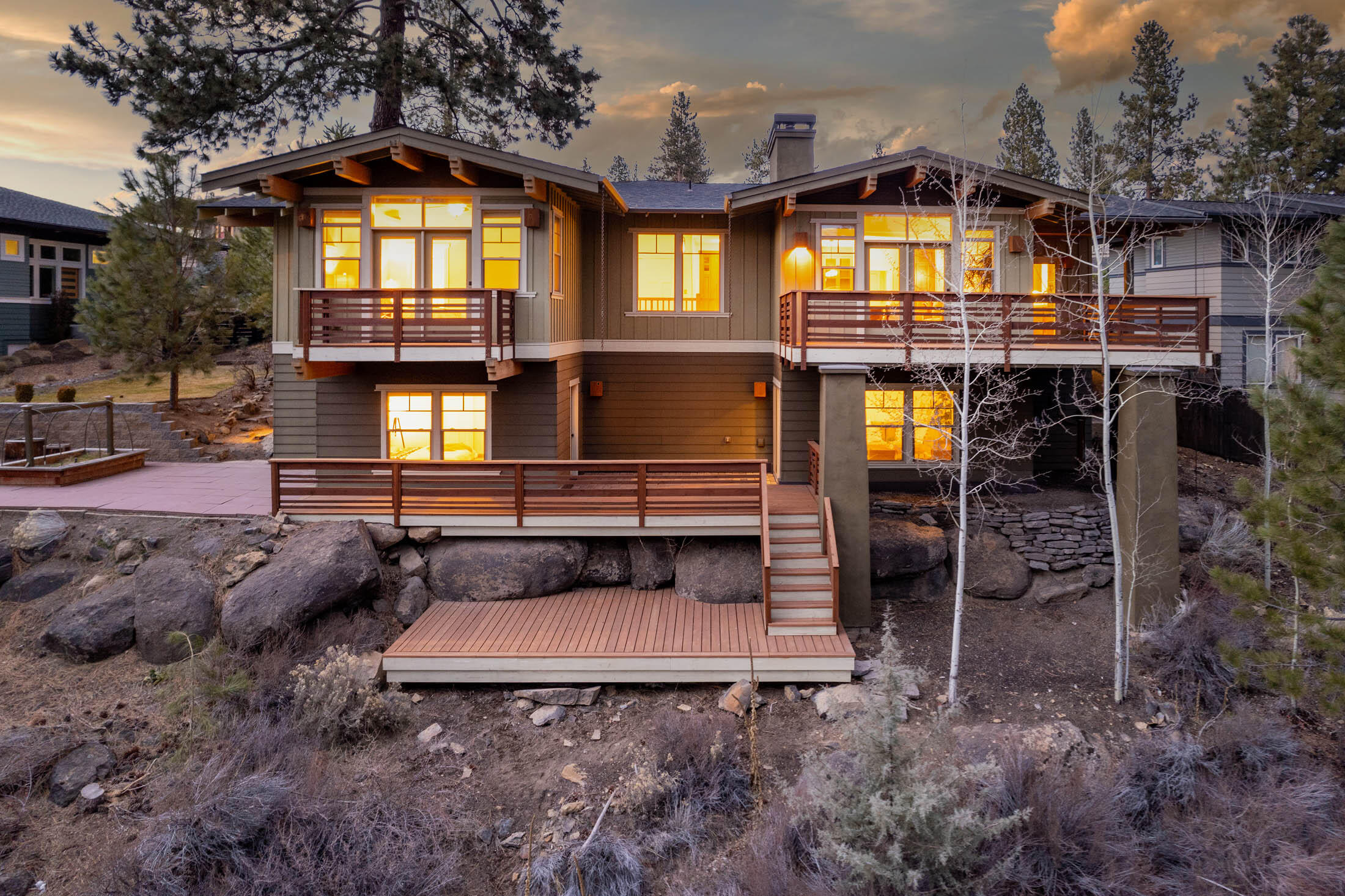 NorthWest Crossing - Residential