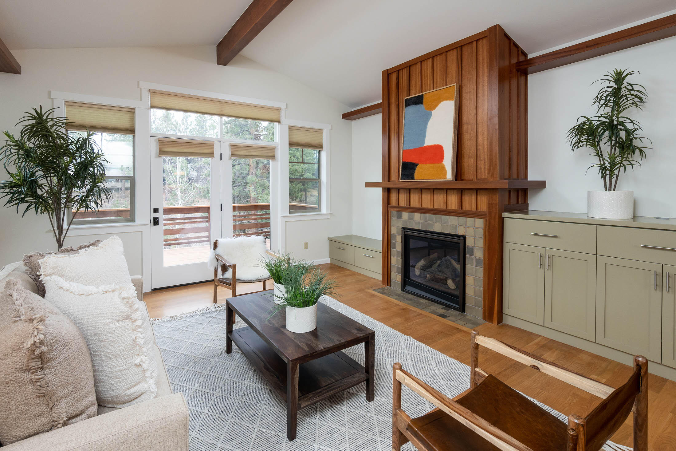 NorthWest Crossing - Residential