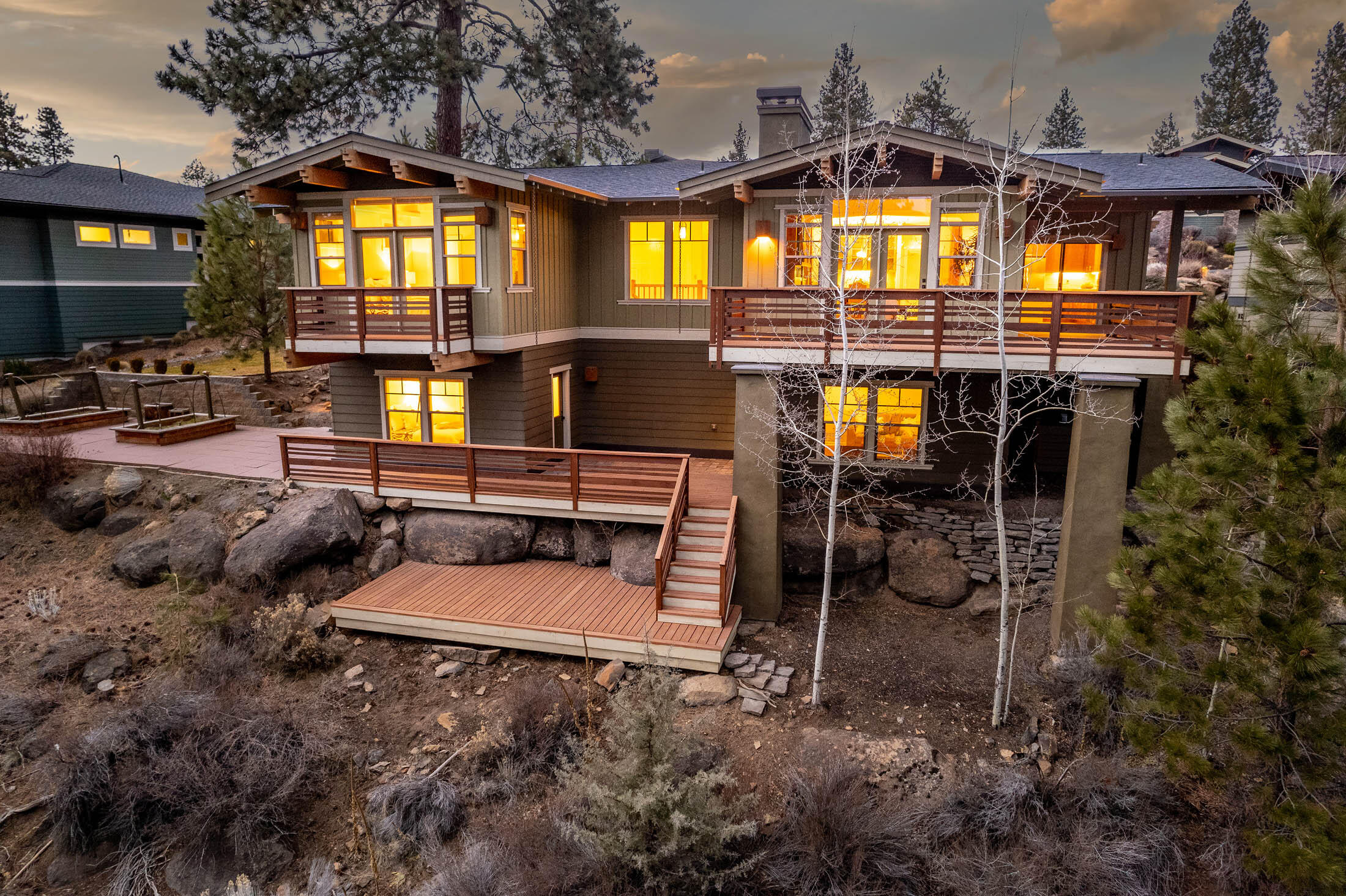 NorthWest Crossing - Residential