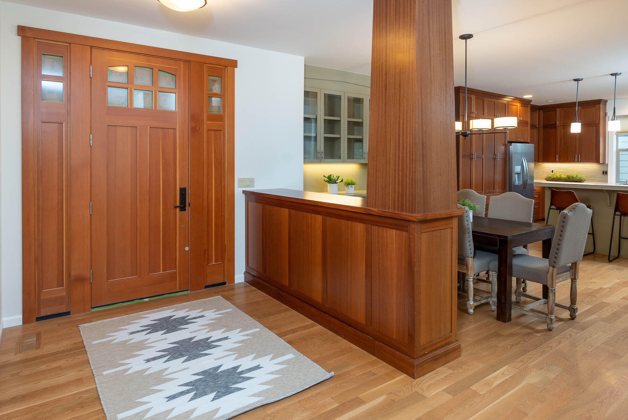 NorthWest Crossing - Residential