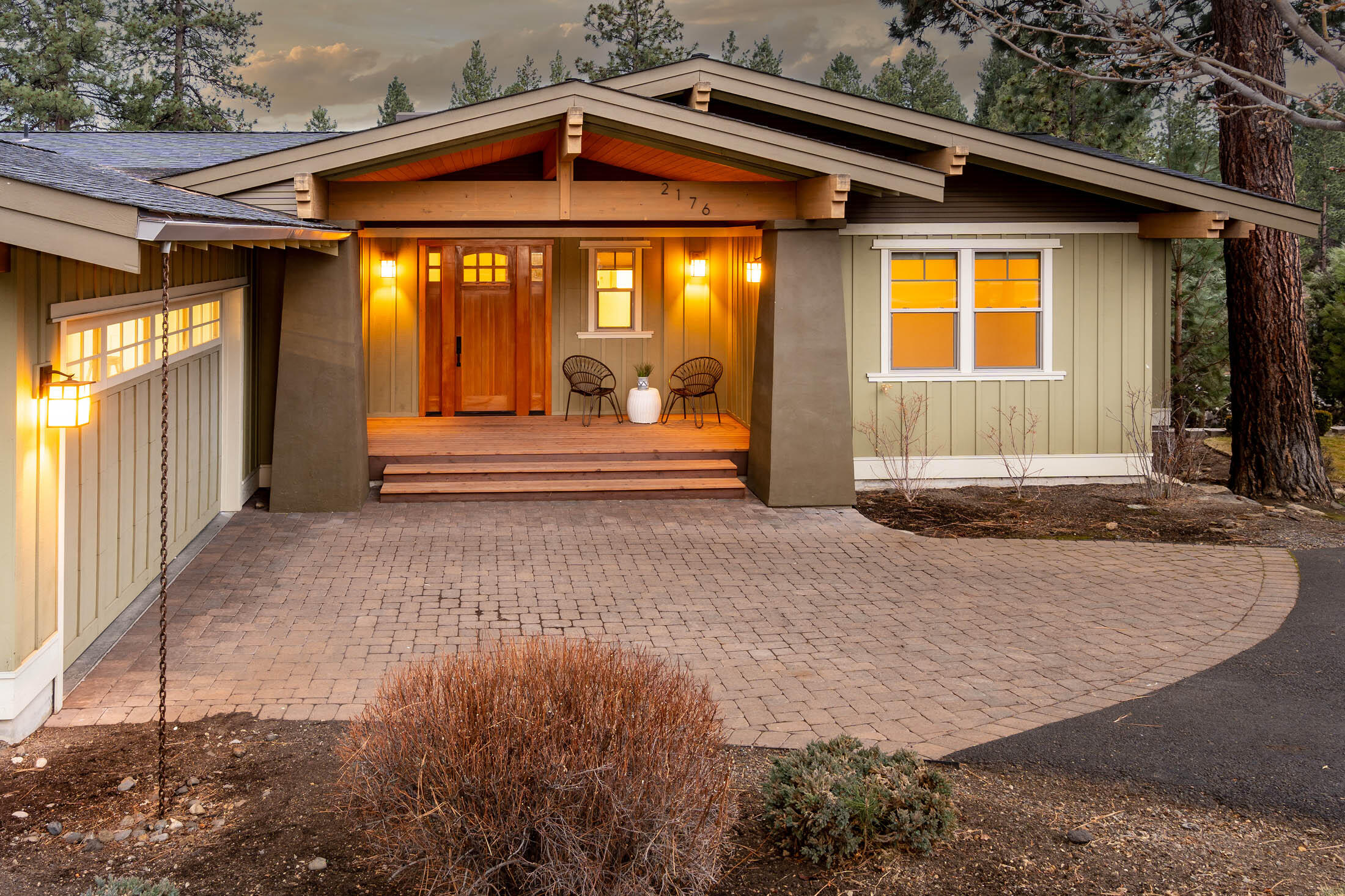 NorthWest Crossing - Residential