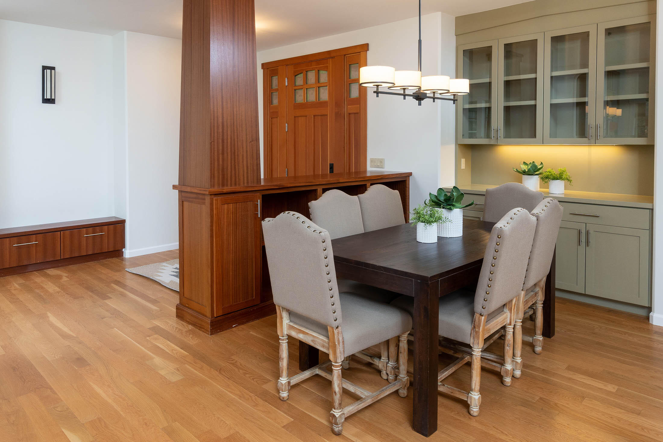 NorthWest Crossing - Residential