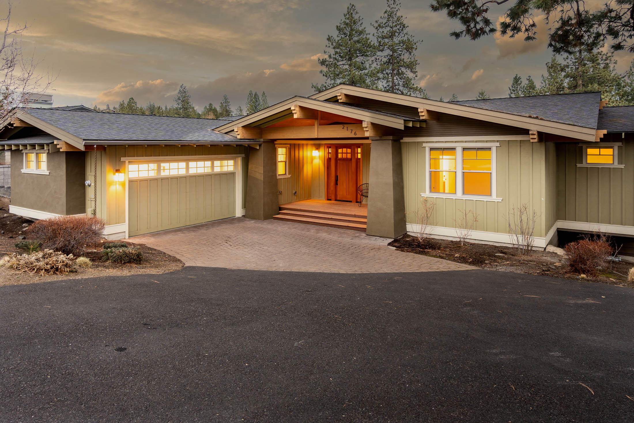 NorthWest Crossing - Residential