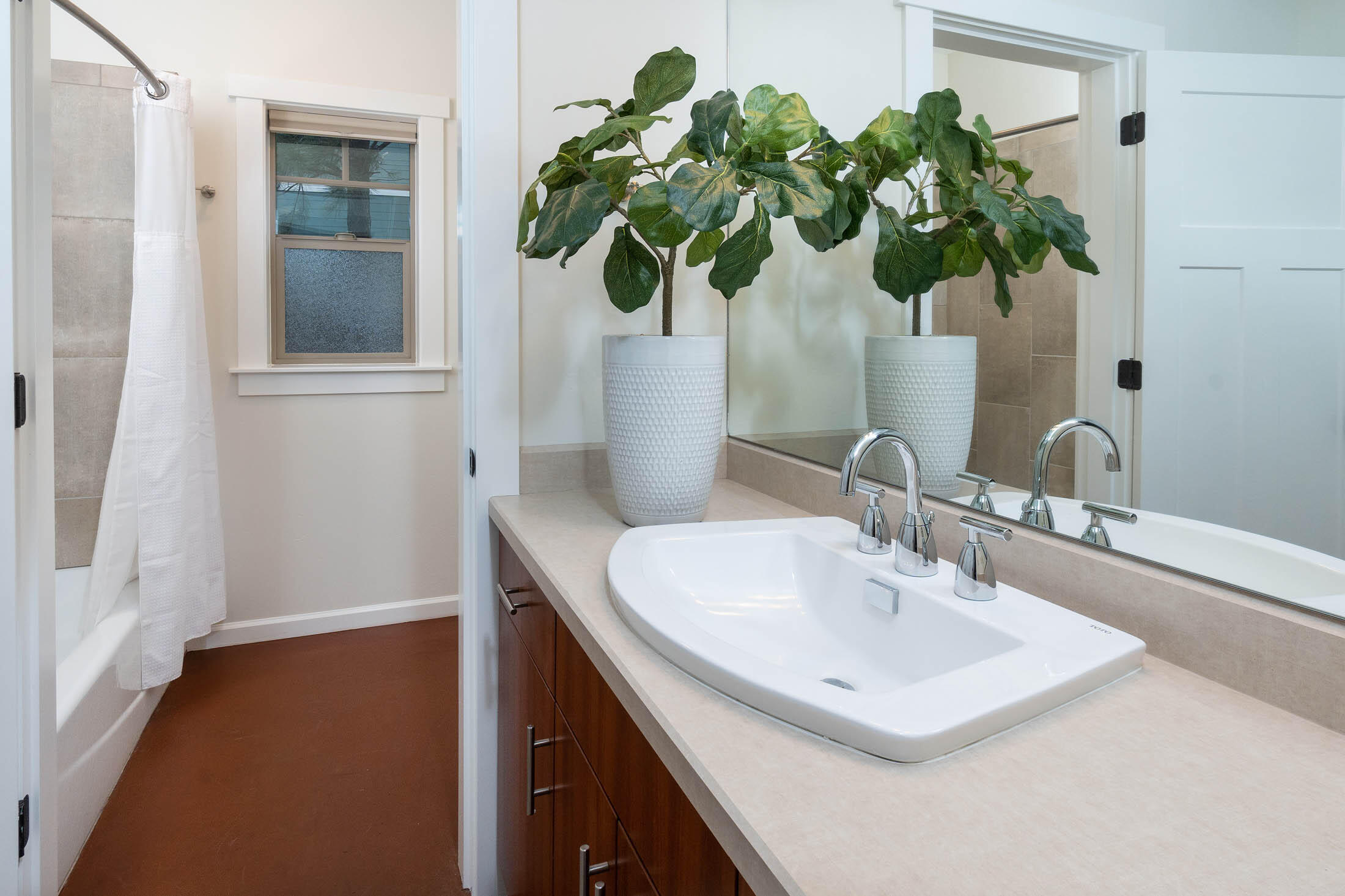 NorthWest Crossing - Residential