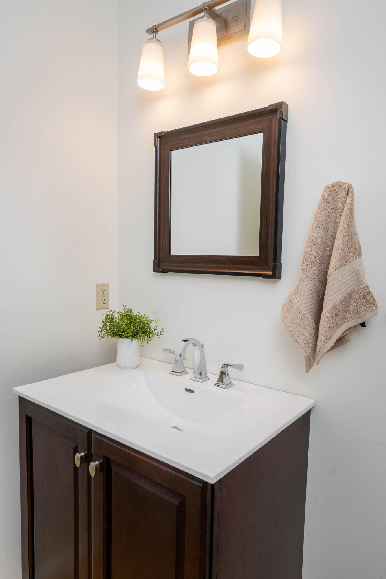 NorthWest Crossing - Residential