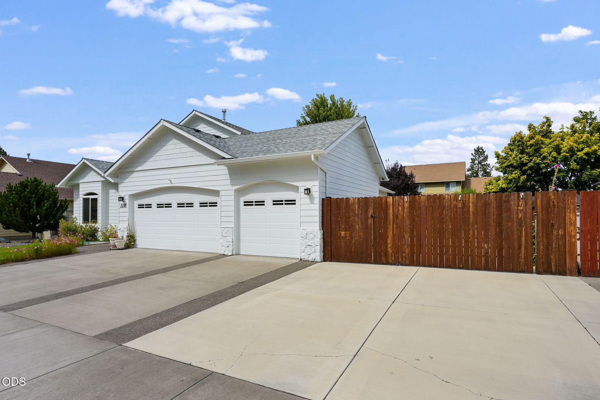 2234 SE Pilatus Lane