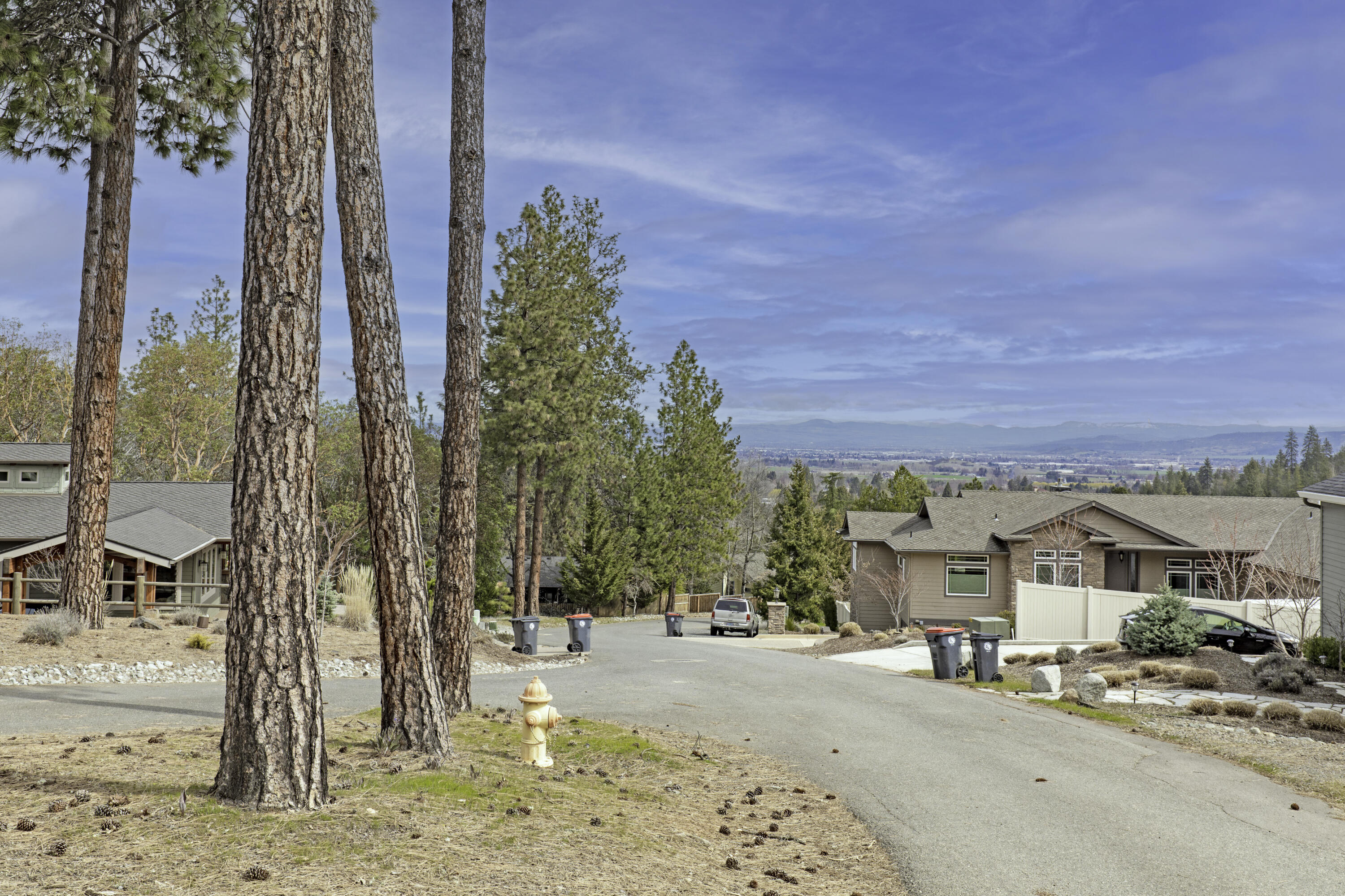 Granite Ridge - Land