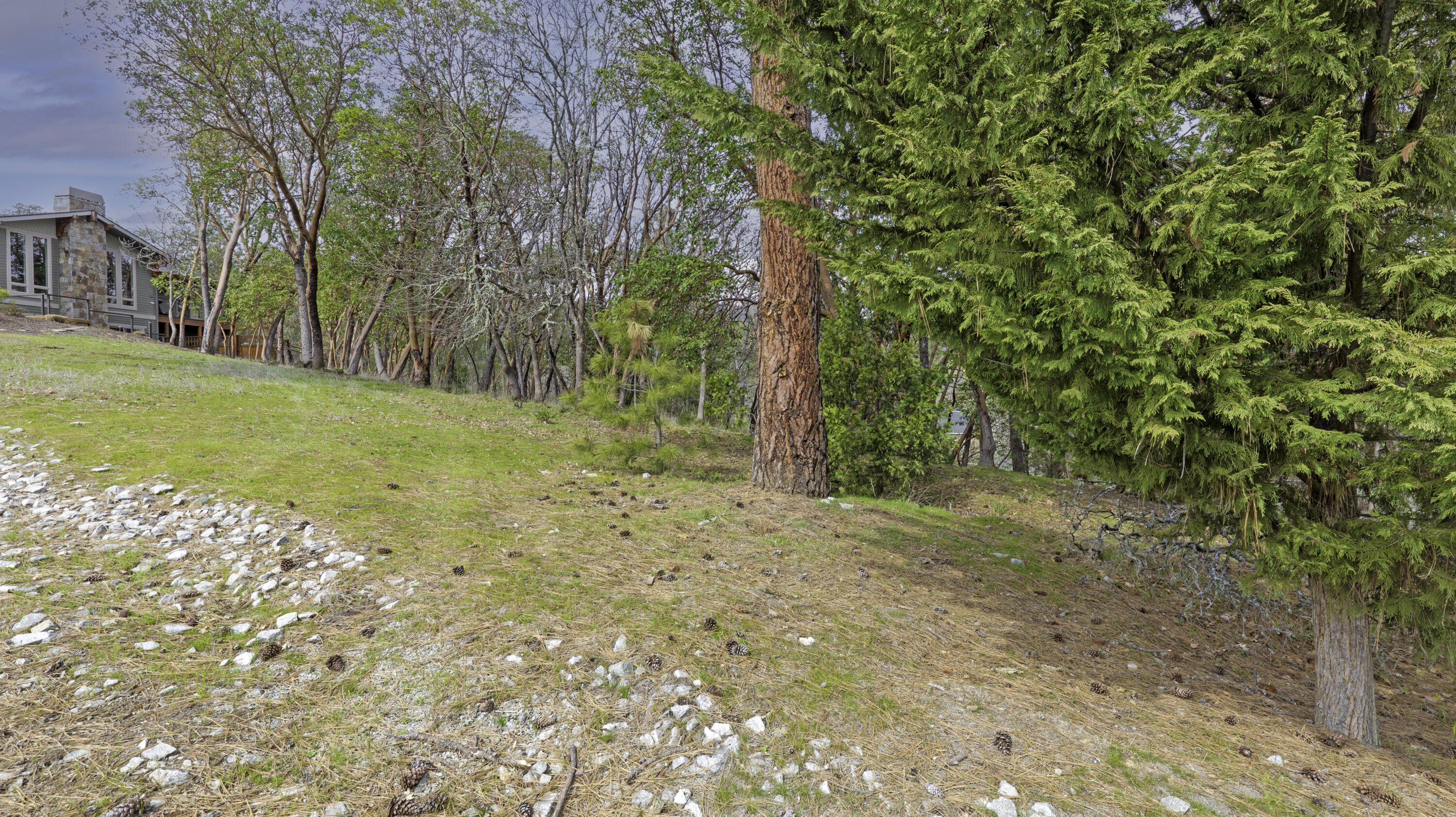 Granite Ridge - Land