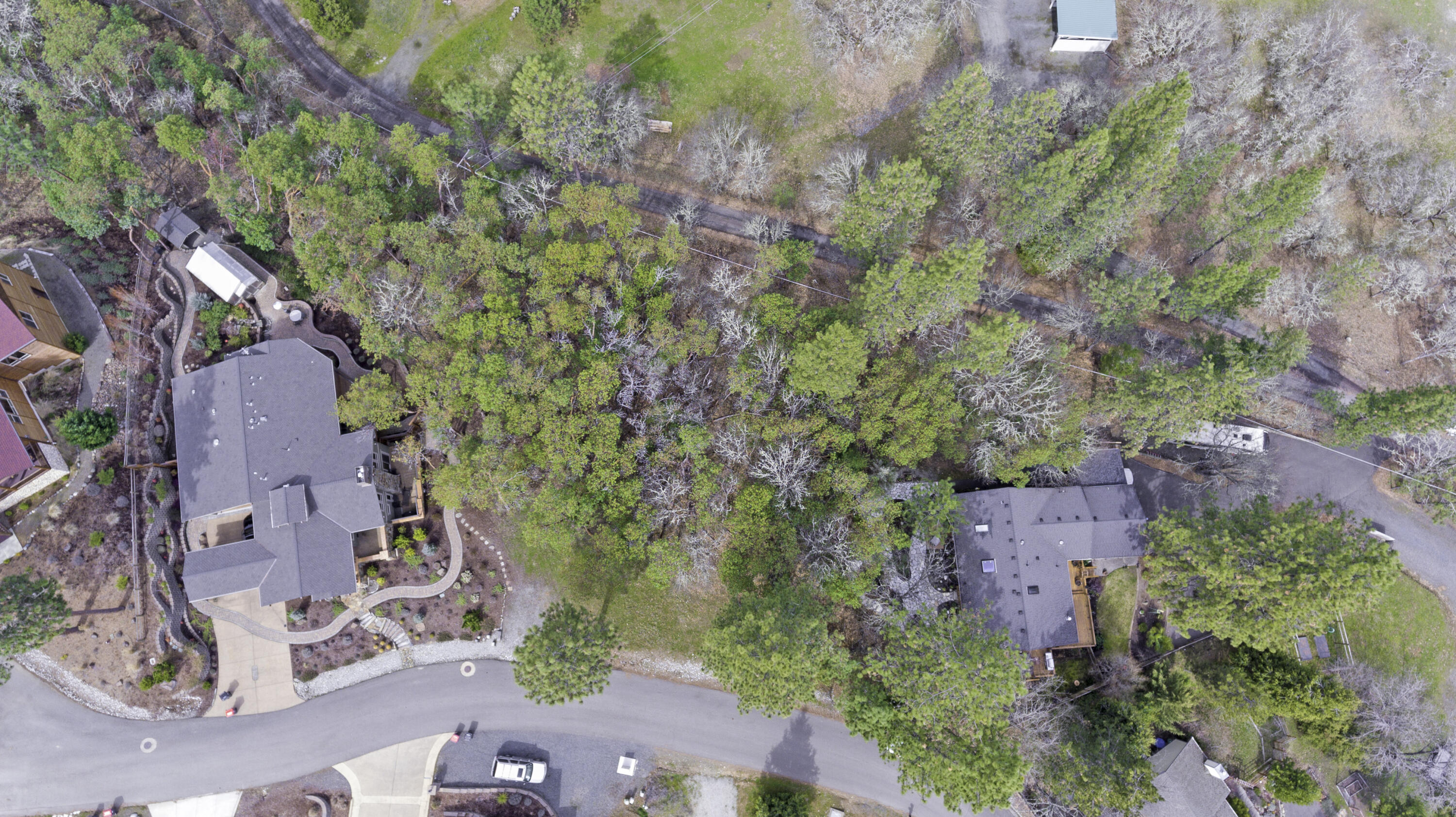 Granite Ridge - Land