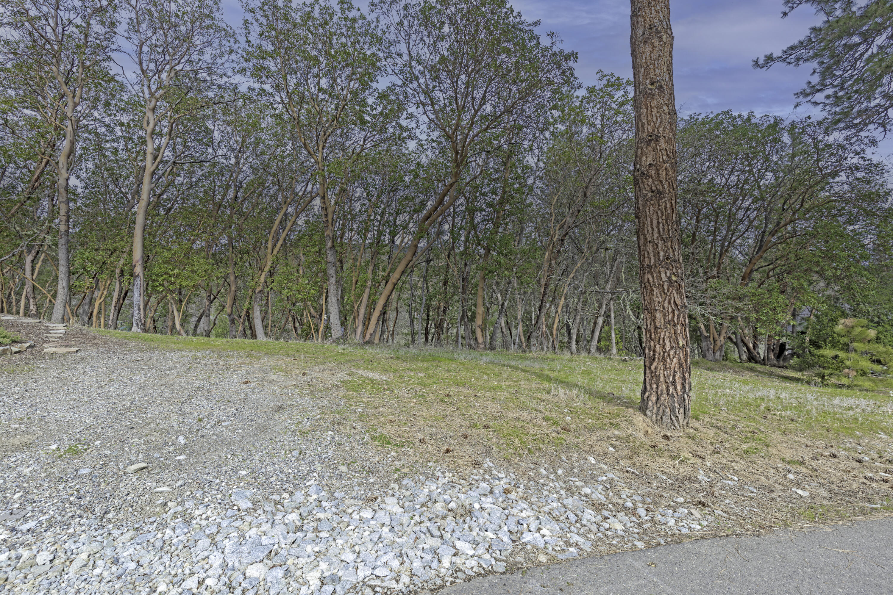 Granite Ridge - Land