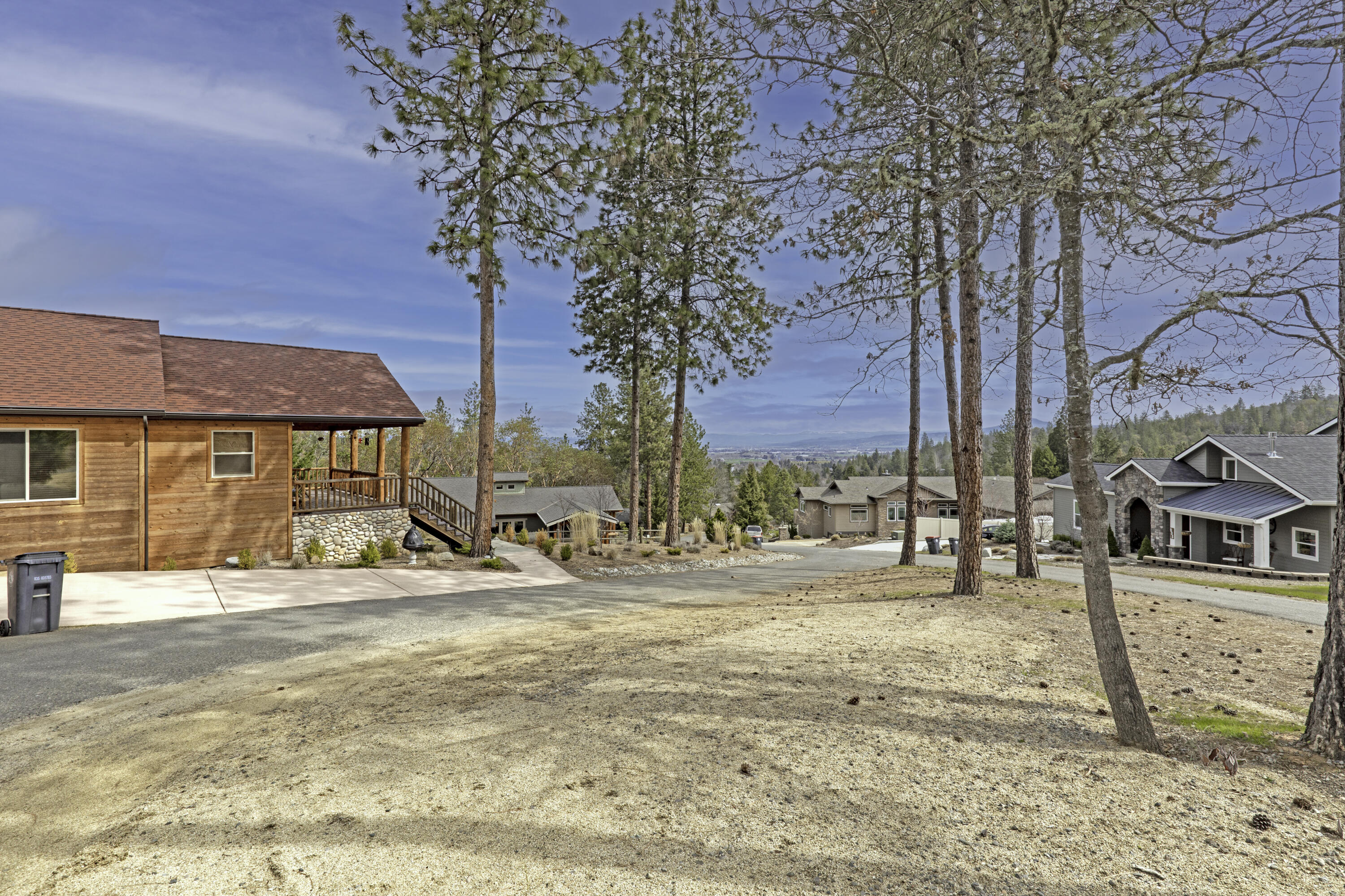 Granite Ridge - Land