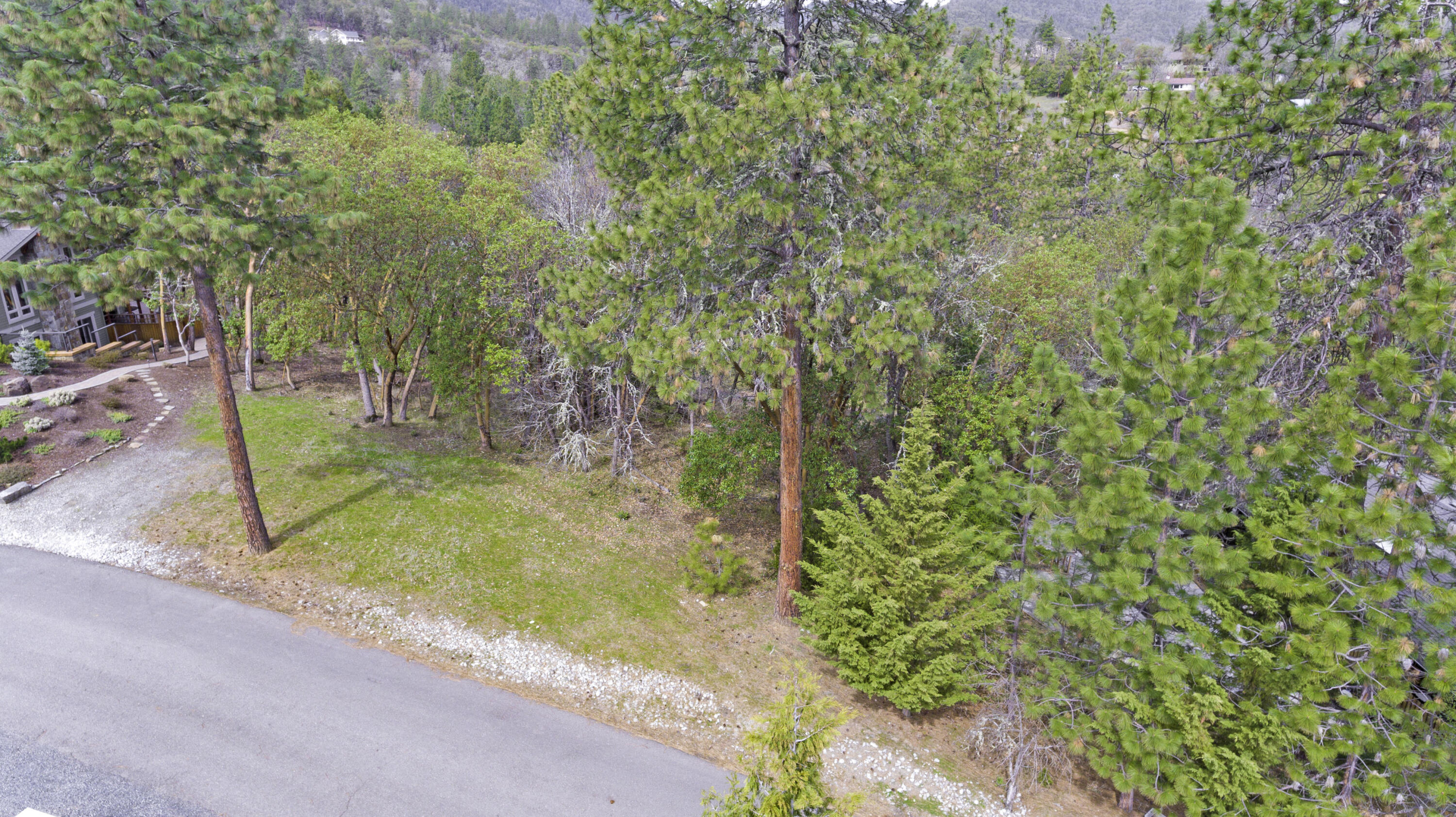 Granite Ridge - Land