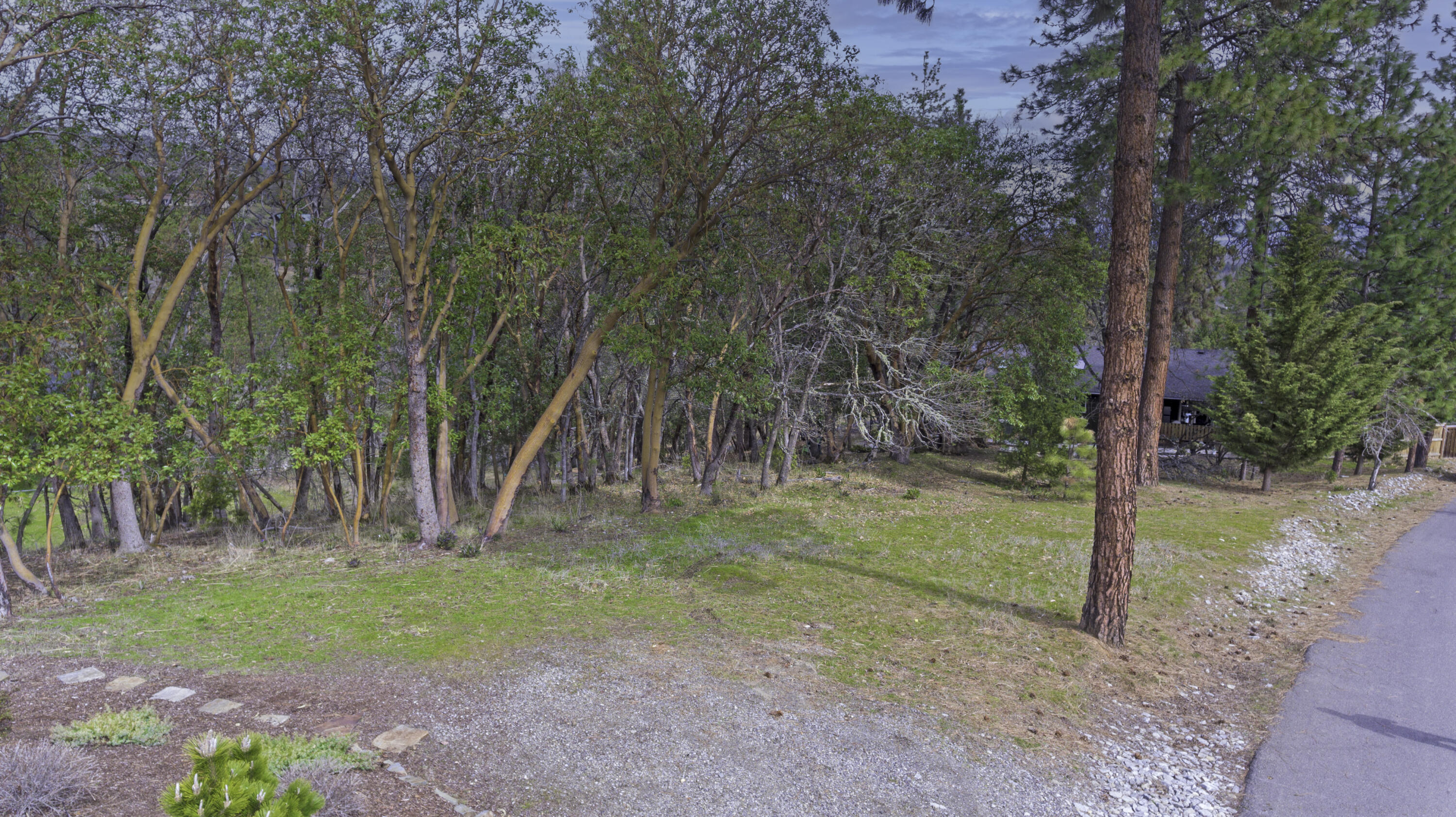 Granite Ridge - Land