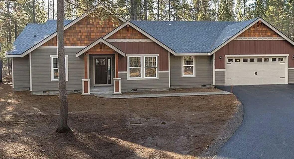 Ponderosa Pines - Residential