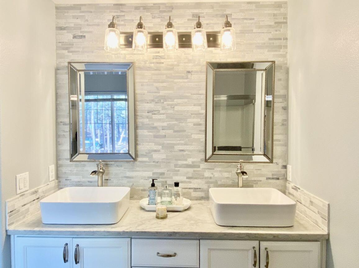 Ponderosa Pines - Residential