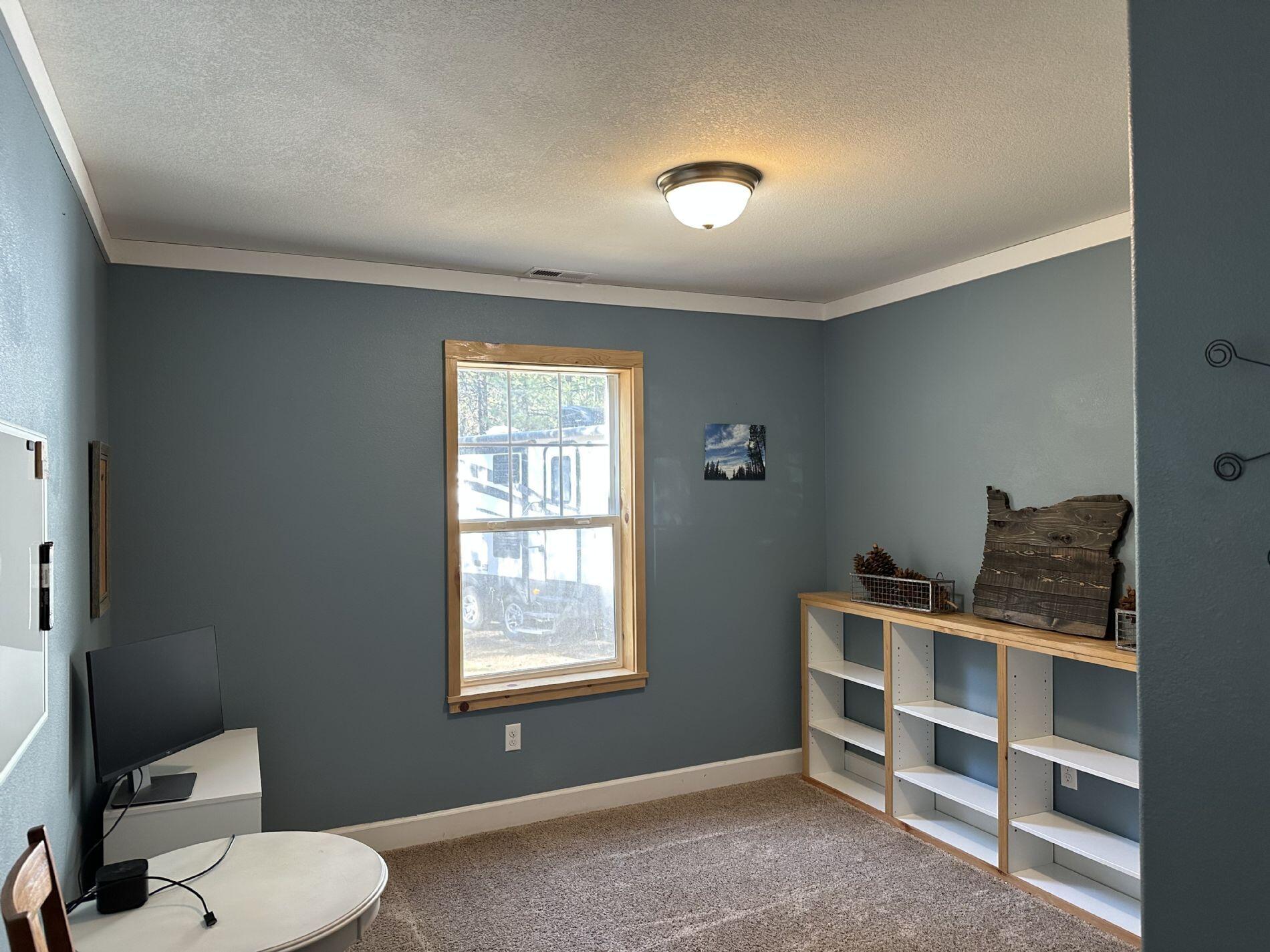 Ponderosa Pines - Residential