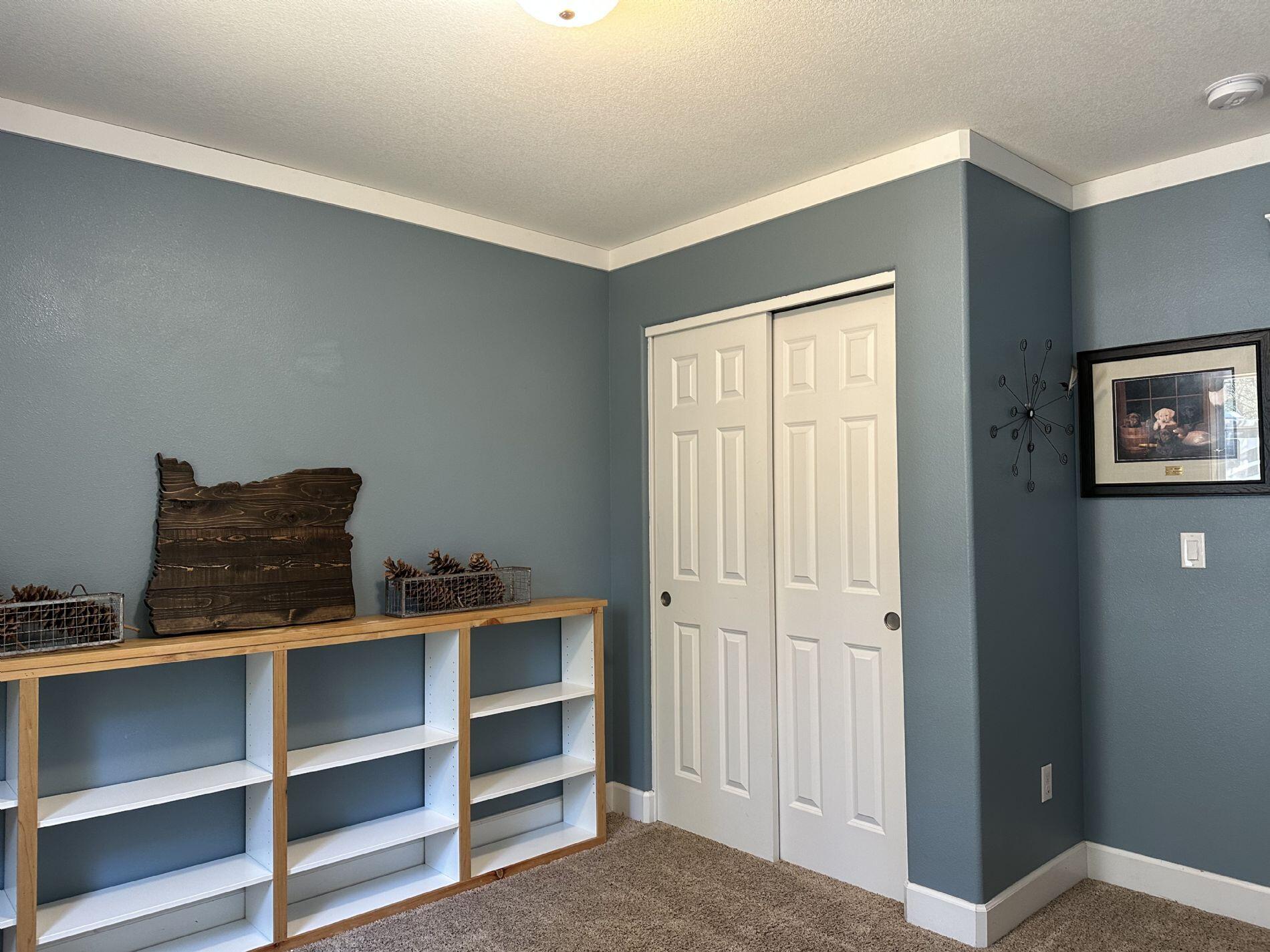 Ponderosa Pines - Residential