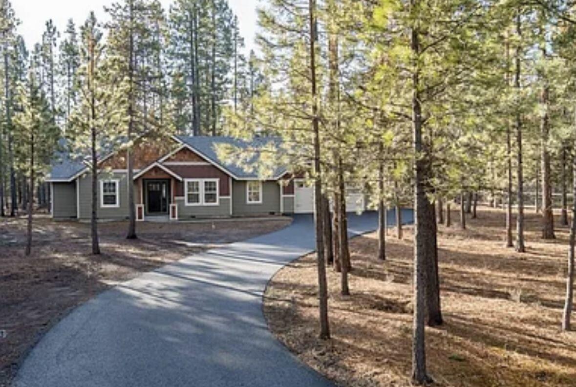Ponderosa Pines - Residential