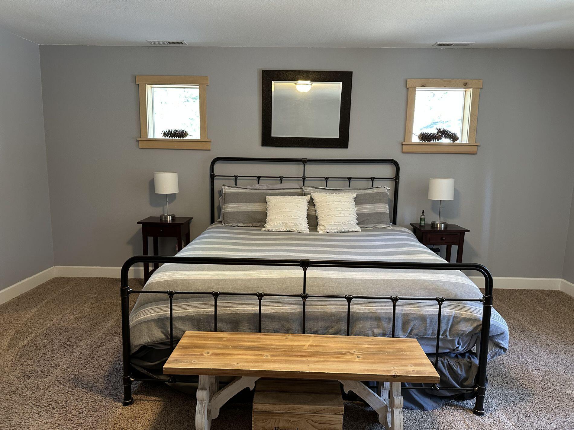 Ponderosa Pines - Residential