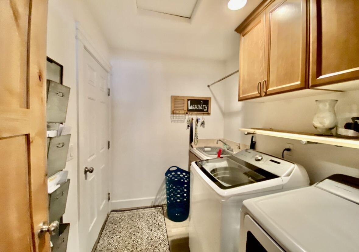 Ponderosa Pines - Residential