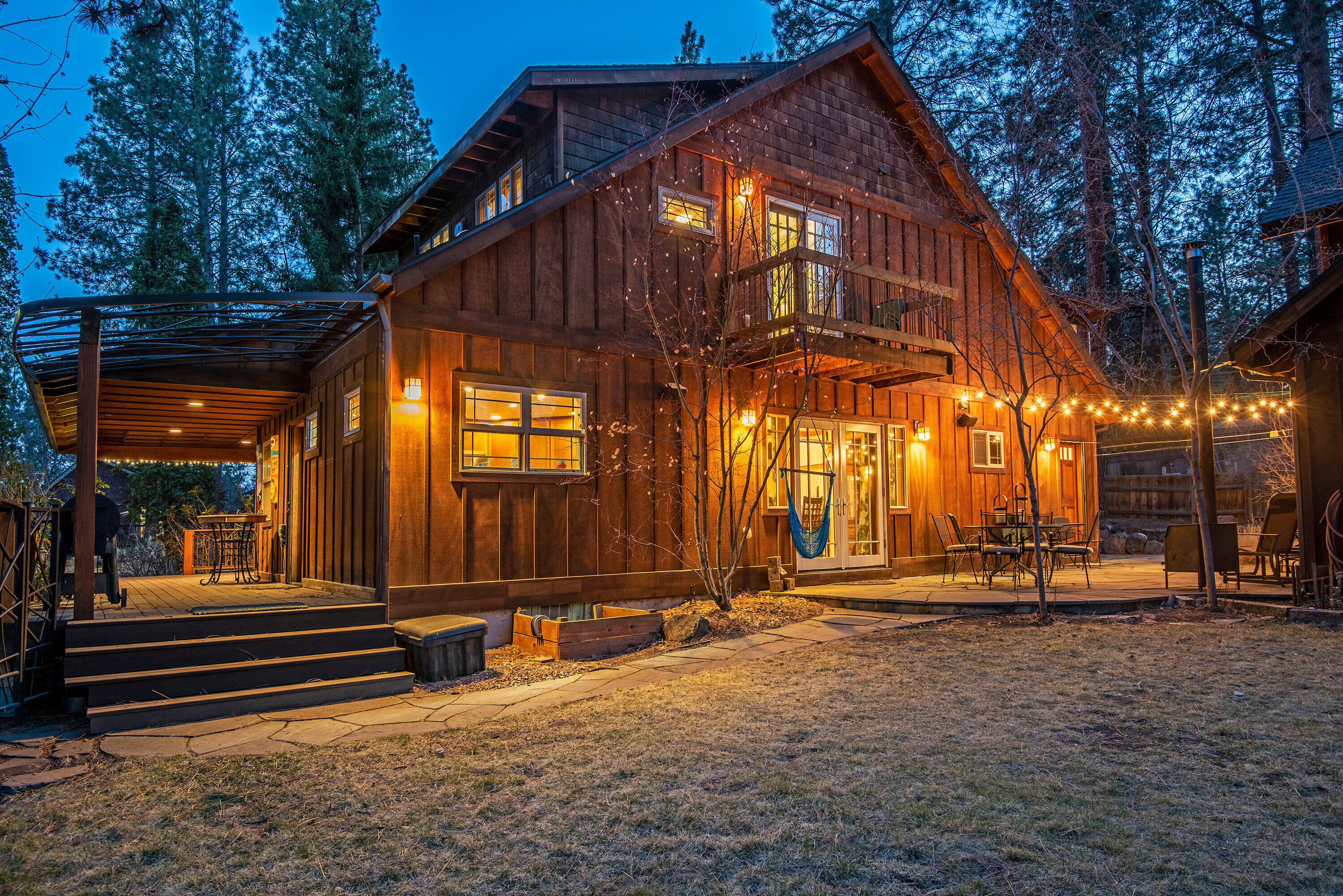 Bonne Home - Residential