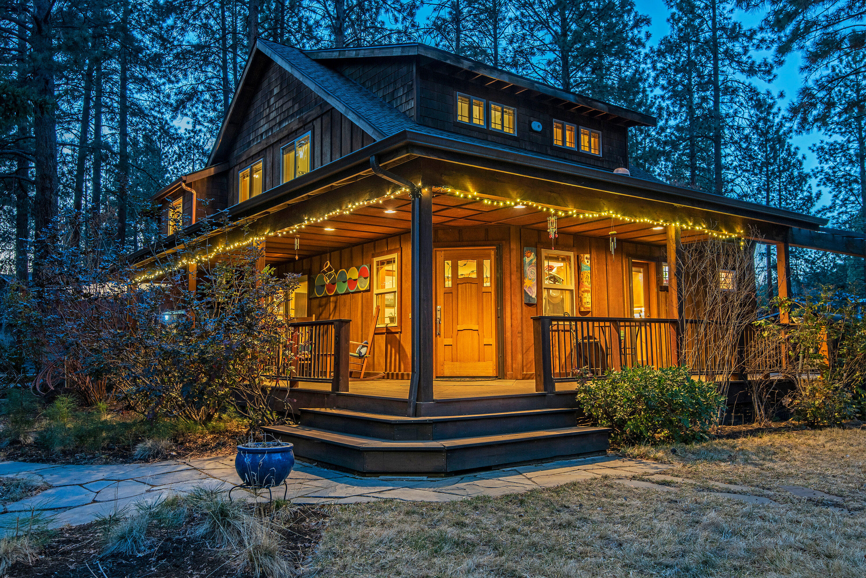 Bonne Home - Residential