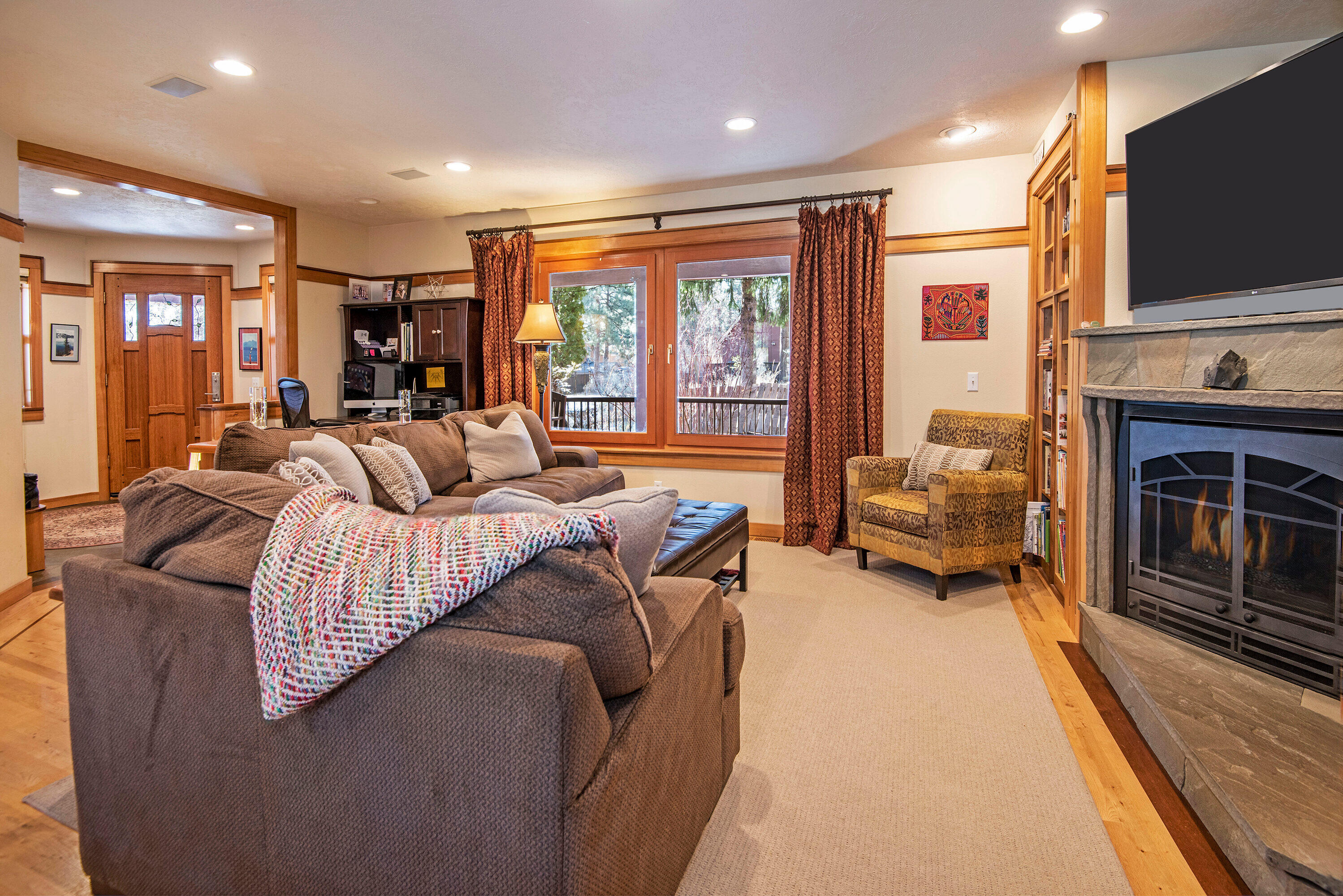 Bonne Home - Residential