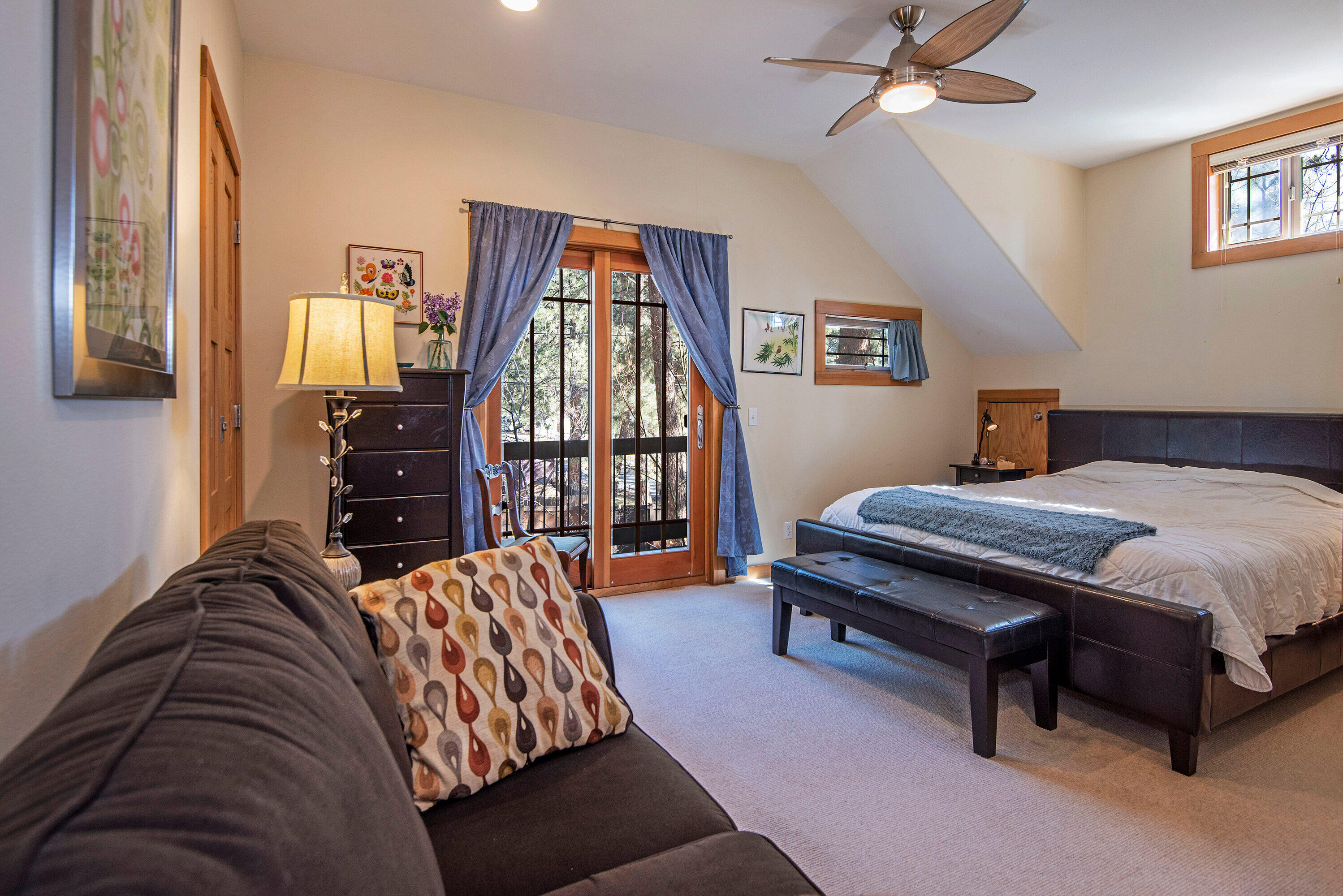 Bonne Home - Residential