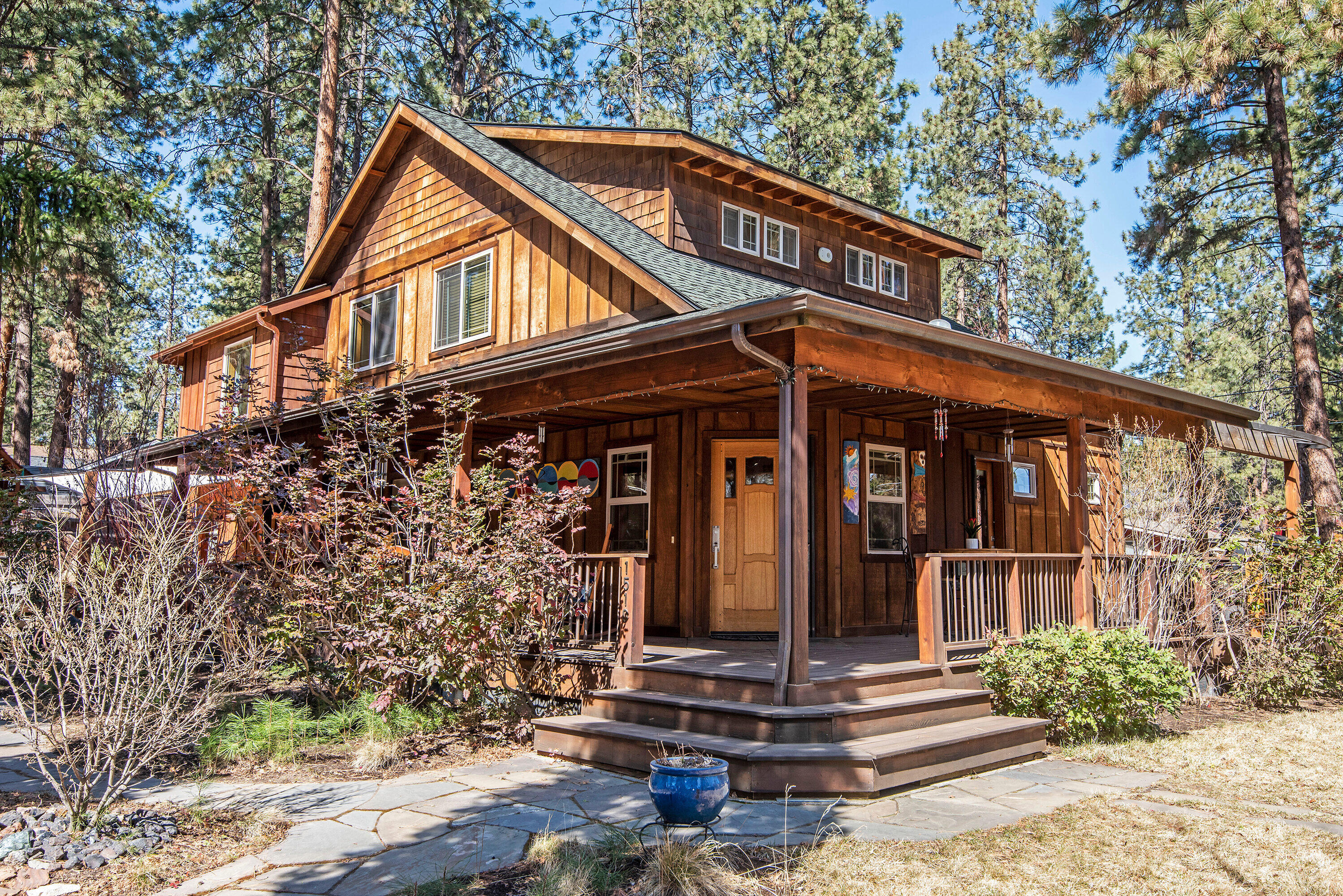 Bonne Home - Residential