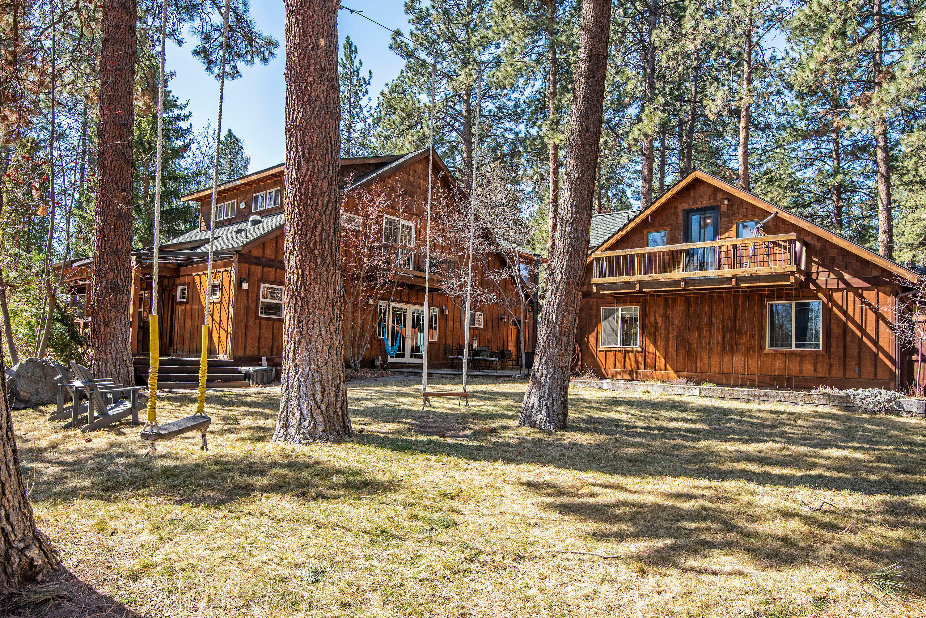 Bonne Home - Residential