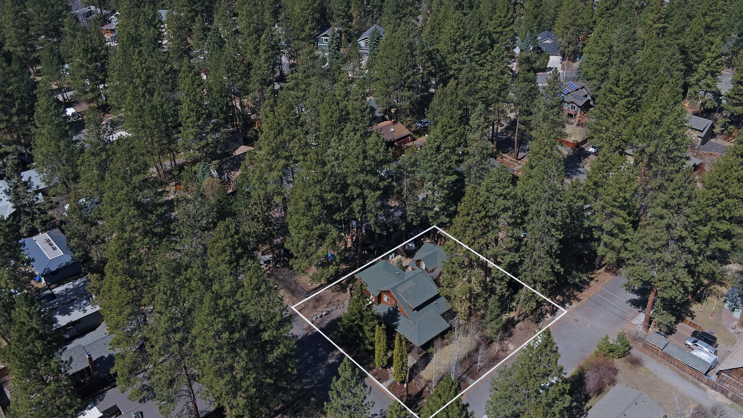 Bonne Home - Residential