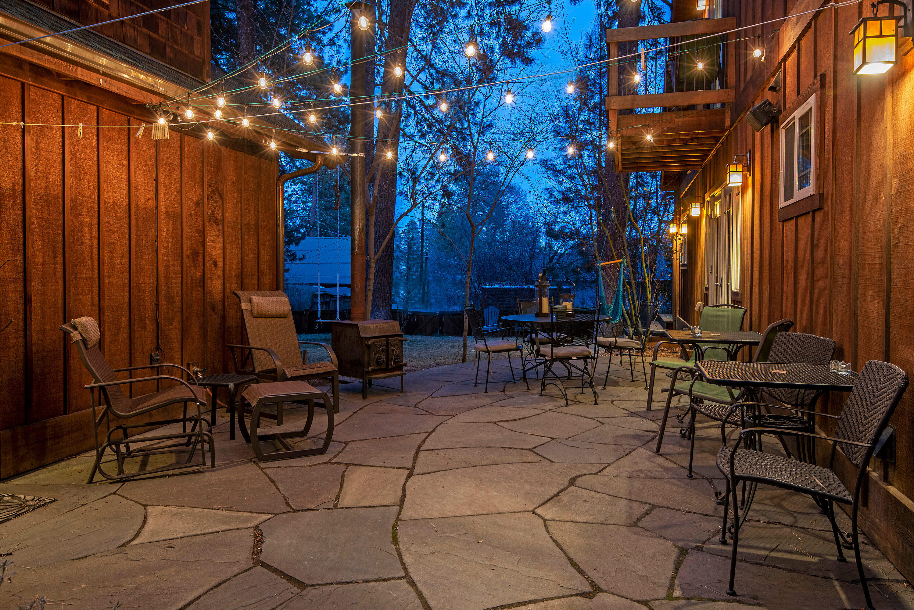 Bonne Home - Residential