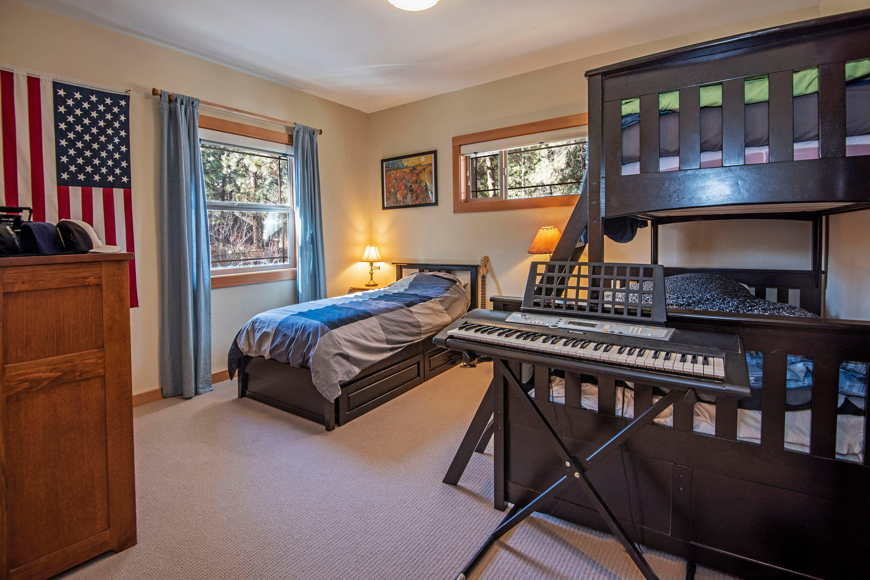 Bonne Home - Residential