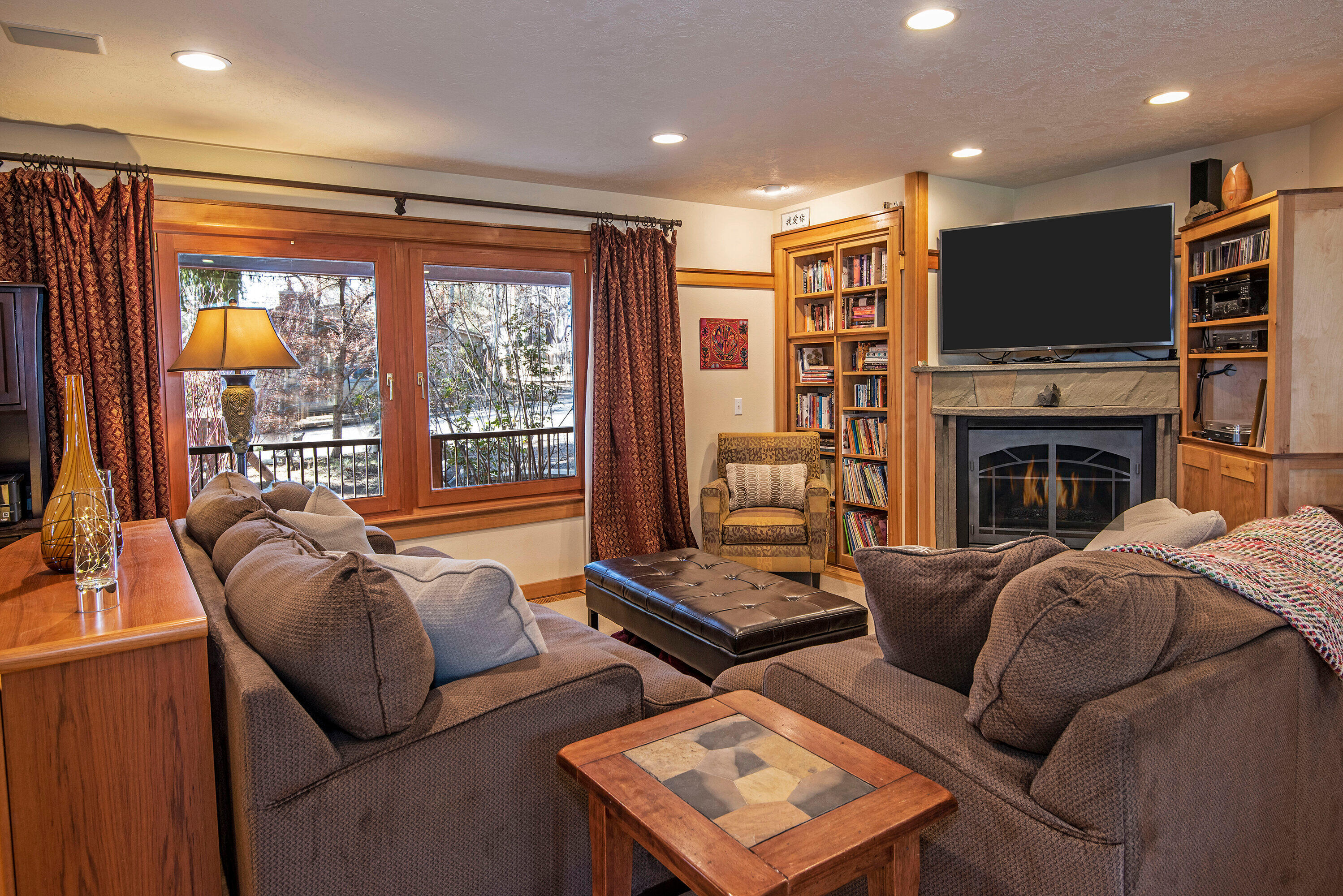 Bonne Home - Residential